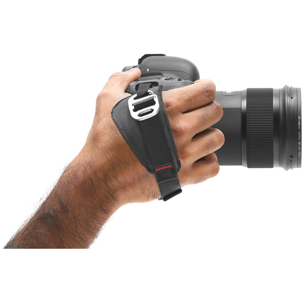 Peak Design CL-3 Clutch Camera Hand Strap