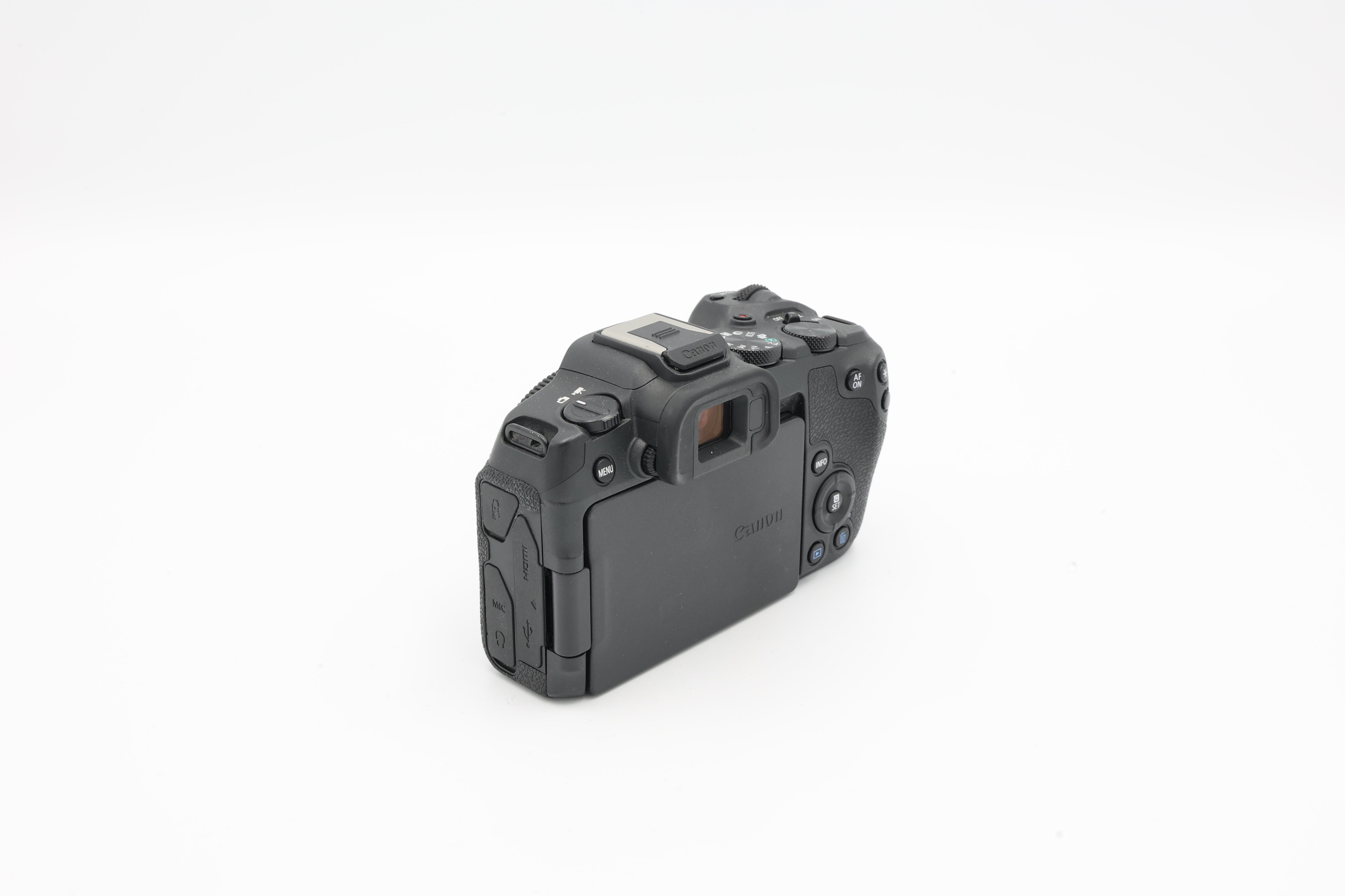 USED Canon EOS R8 Camera Body (#232022002132ACP)