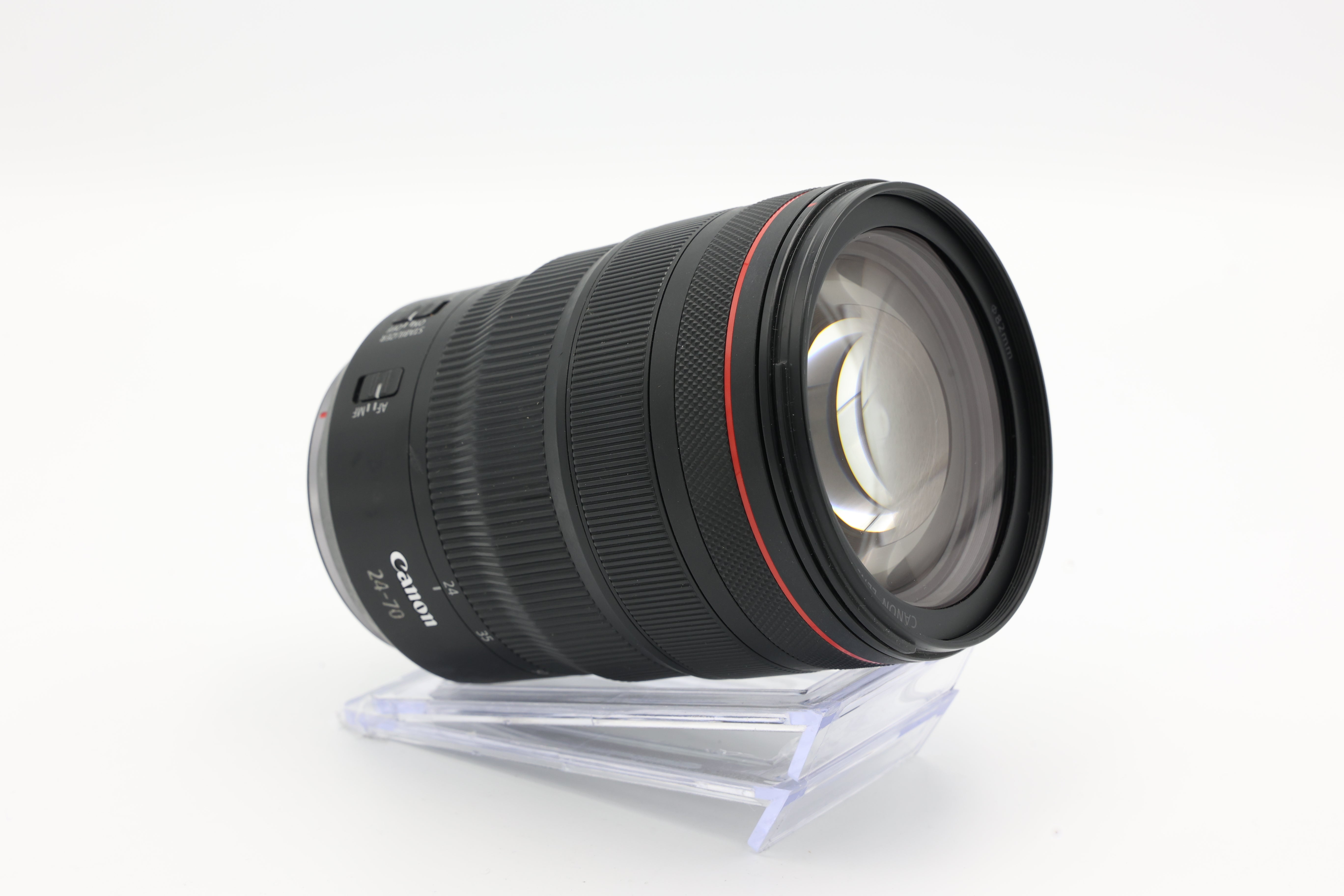 USED Canon RF 24-70mm f/2.8 L IS USM (#1724001083ACP)