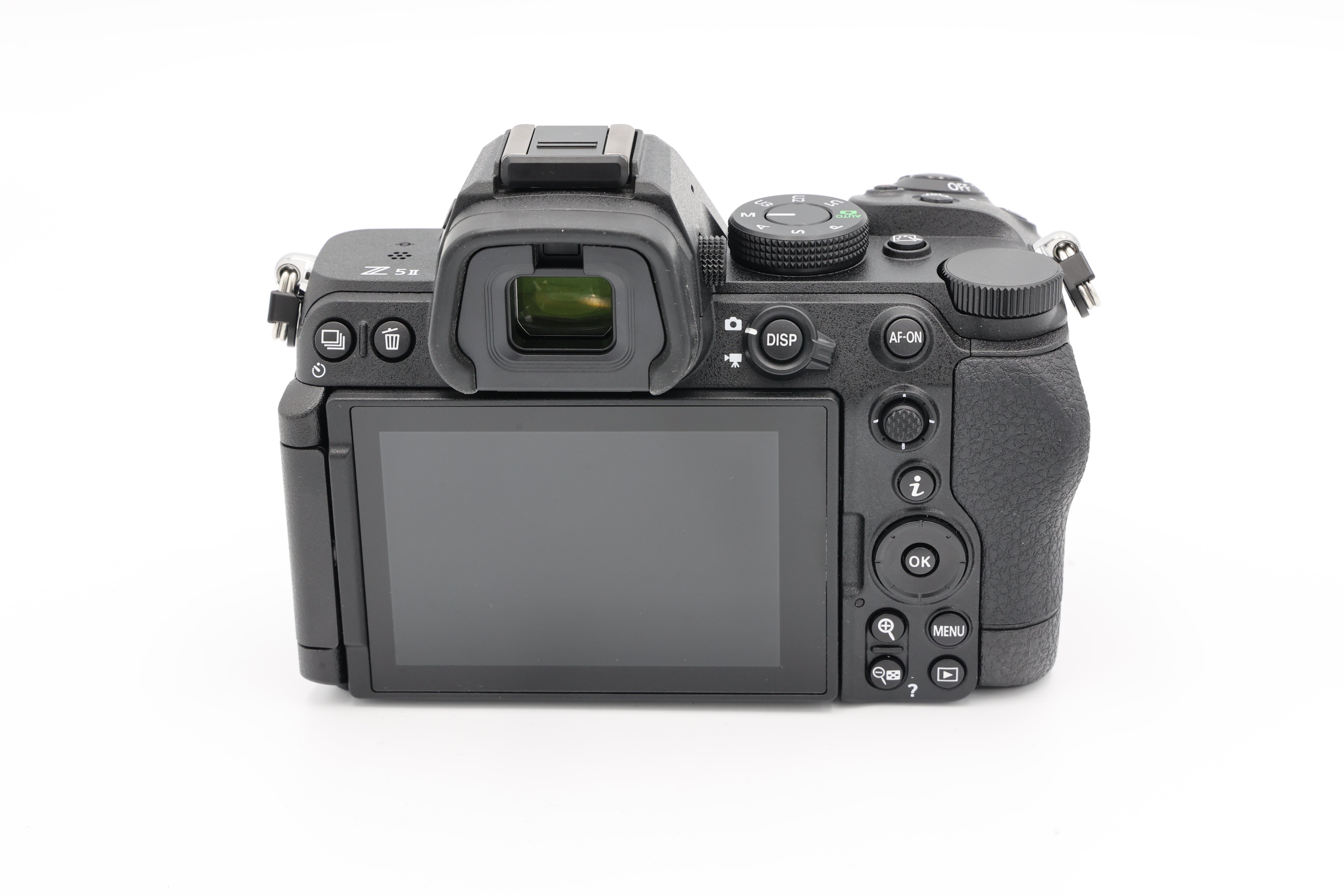 USED Nikon Z5ii Body (3014556ACP)