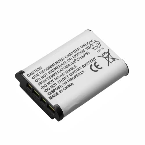 Promaster Sony NP-BX1 Battery (3.6V/1250M)