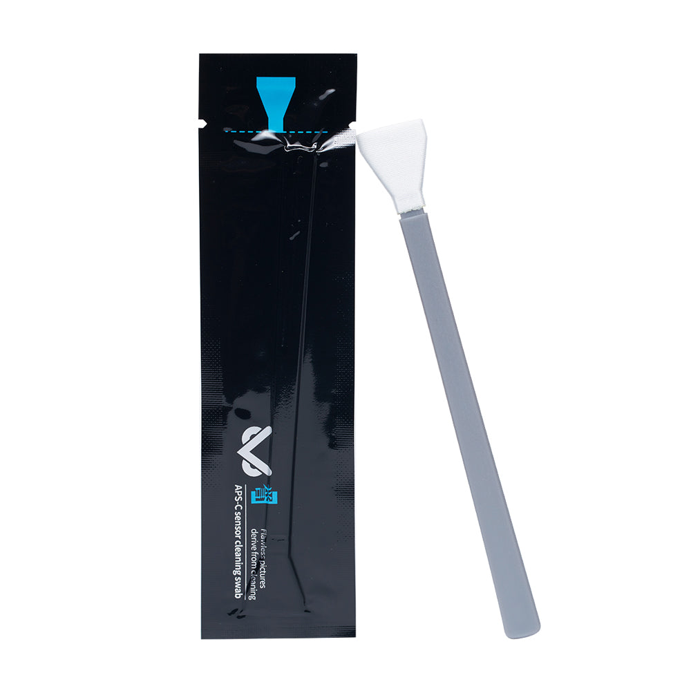 VSGO Sensor Cleaning Swabs for APS-C Cameras (12 Swabs)