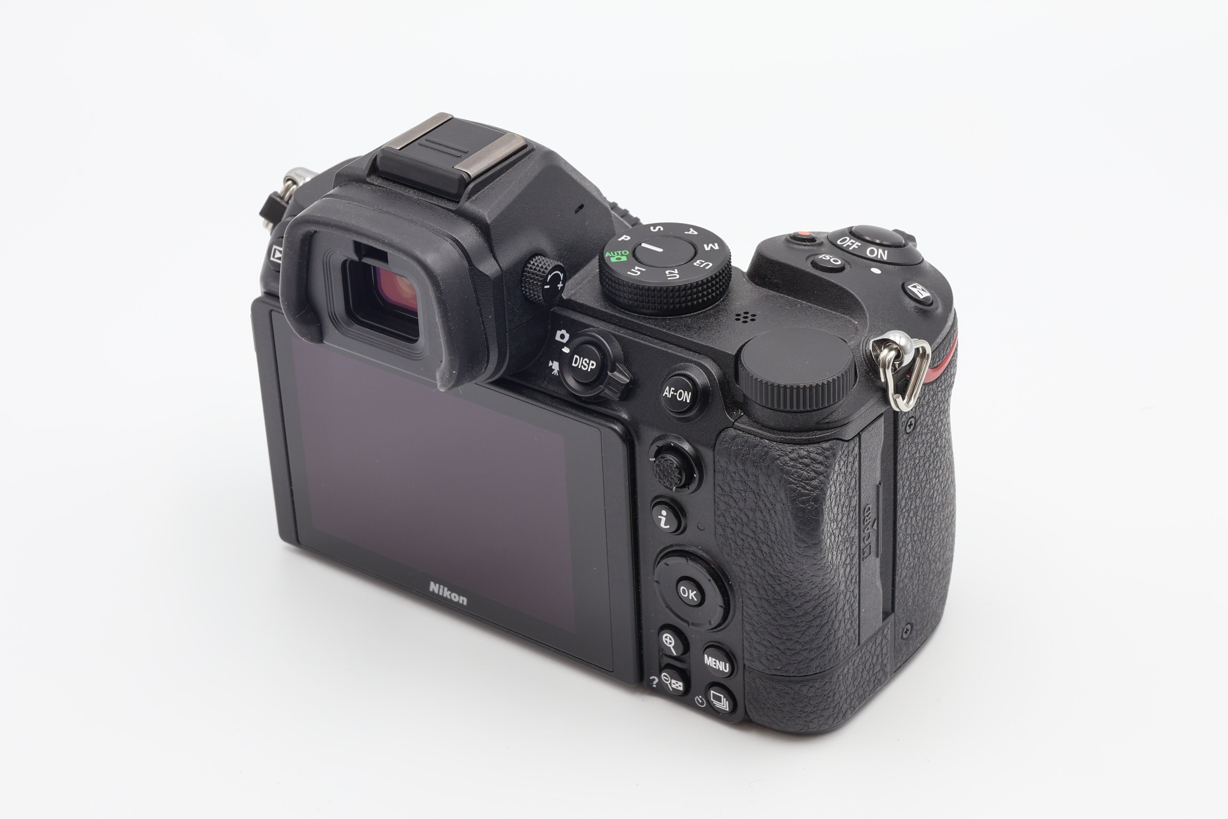 USED Nikon Z5 Body (3011357ACP)