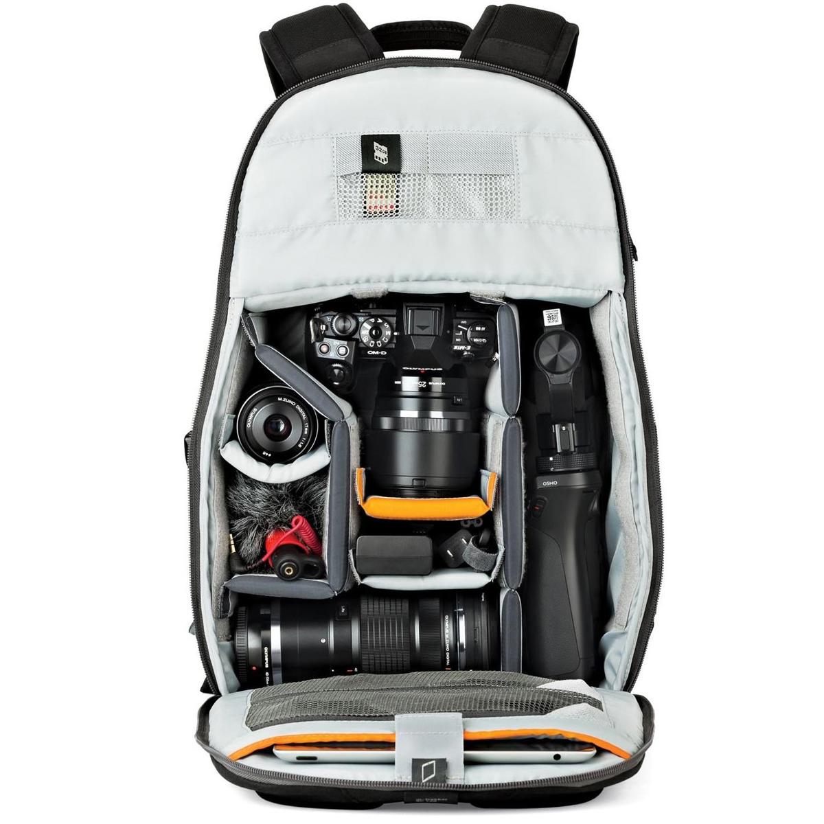 Lowepro m-Trekker Backpack 150 (Black)