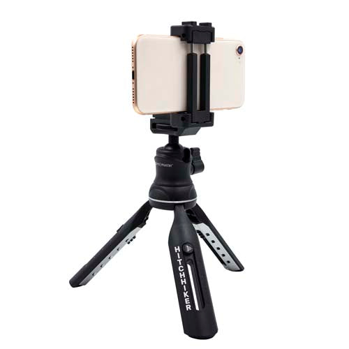 Promaster Hitchhiker Convertible Tripod