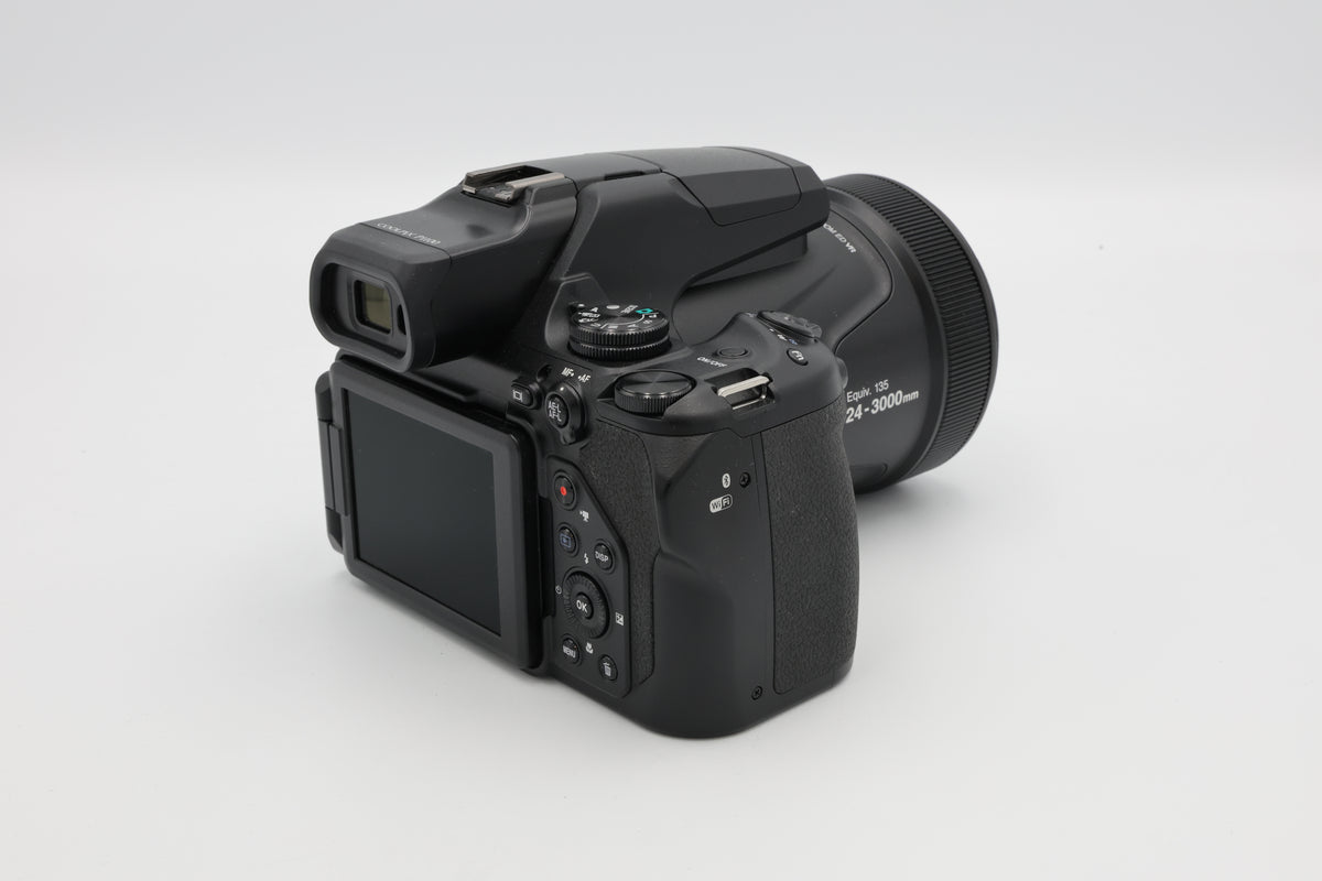 USED Nikon Coolpix P1100 Camera (#30009898ACP)