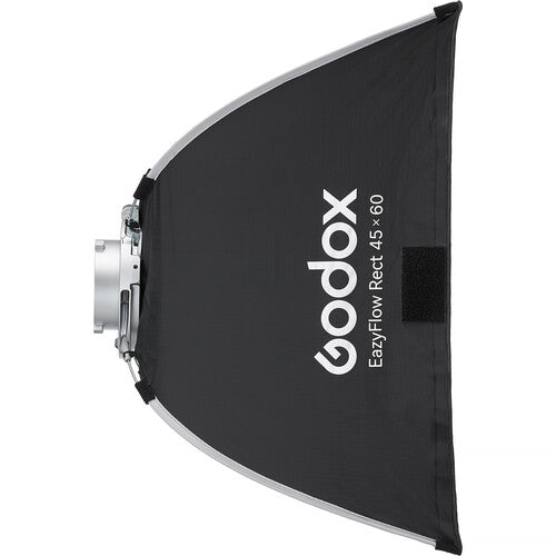 Godox EazyFlow Quick Setup Rectangular Softbox  with Bowens Mount