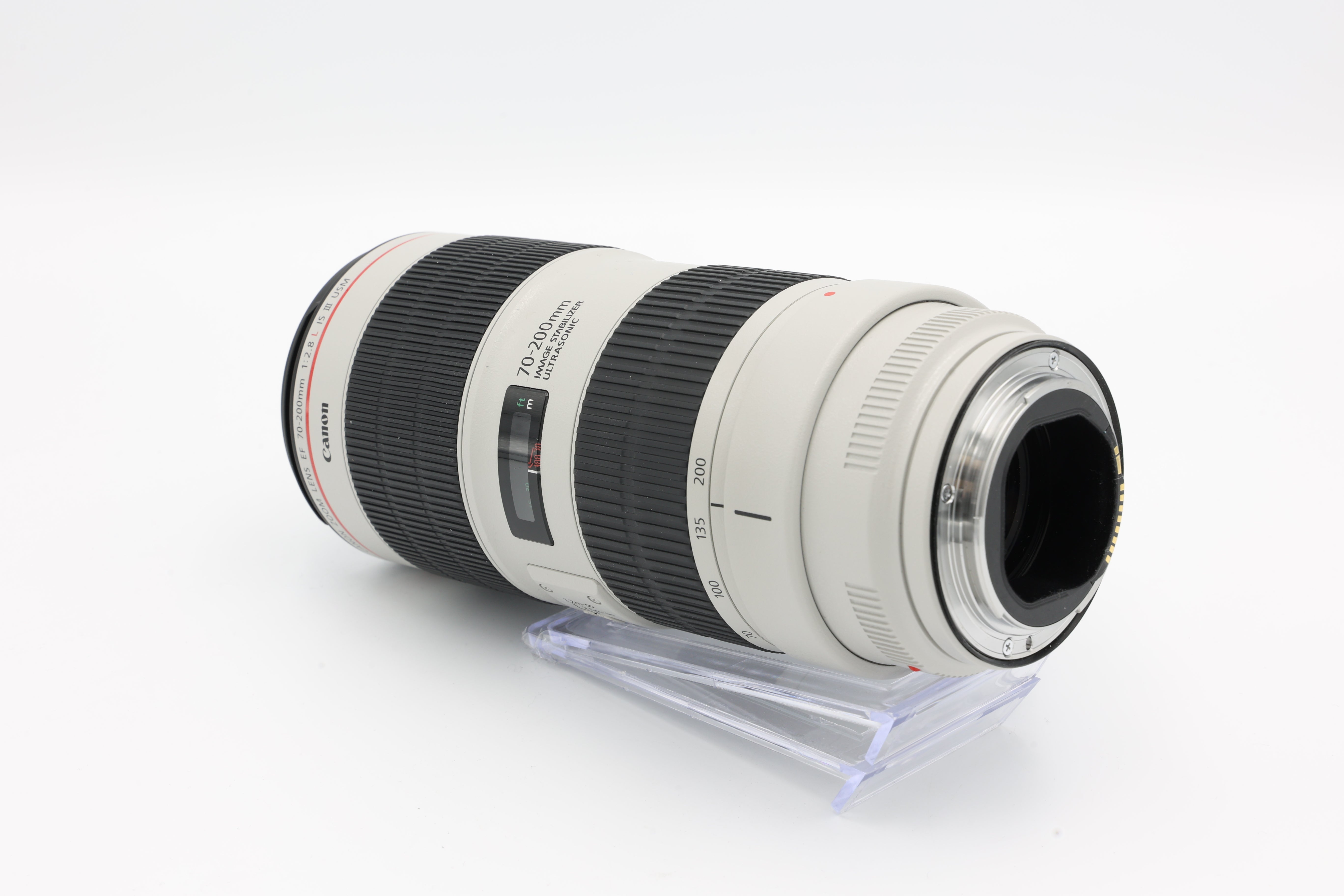 Used Canon EF 70-200mm f/2.8L IS III USM Lens (#7000004530ACP)