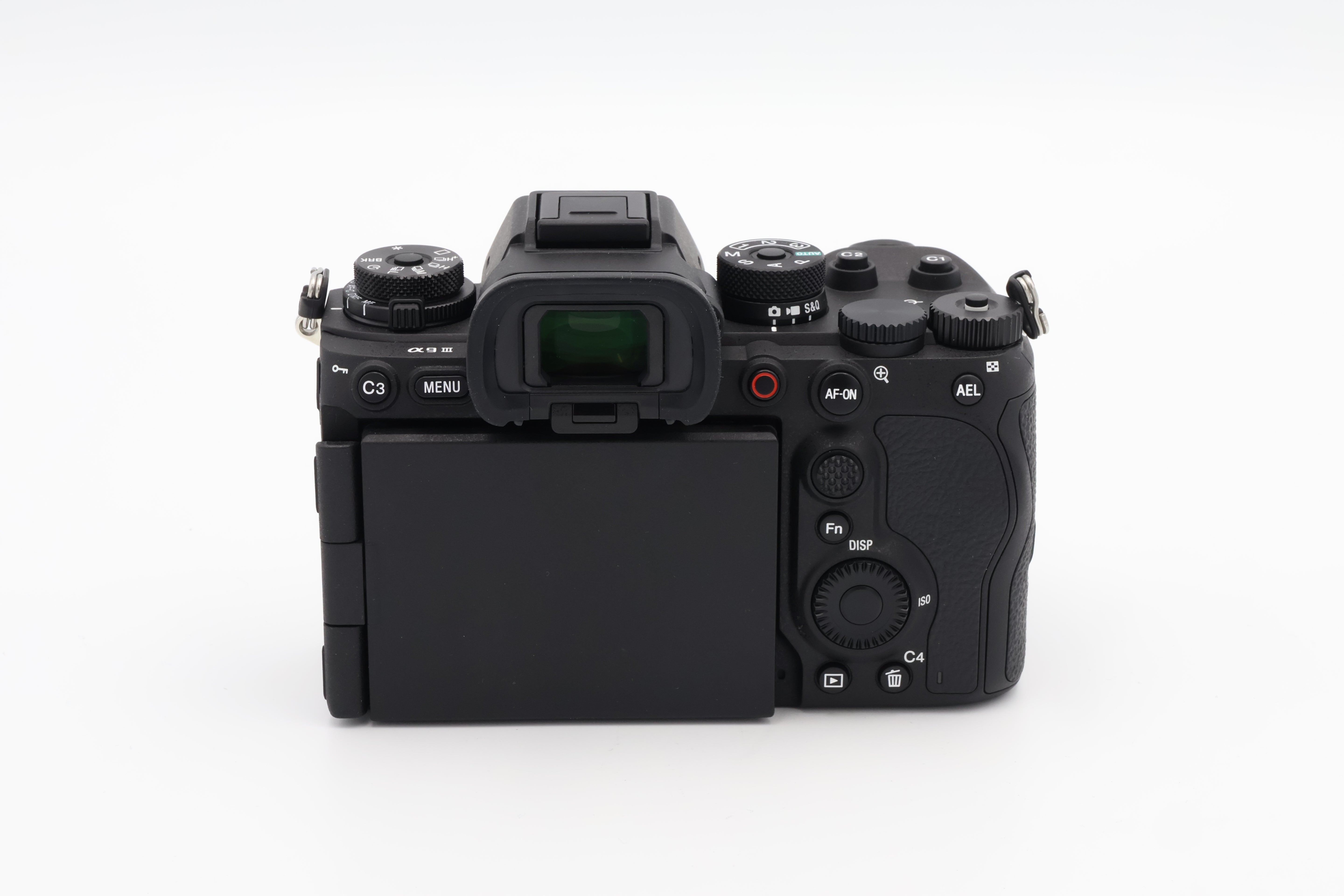 USED Sony A9 III Camera Body *SEE NOTES* (1352397ACP)