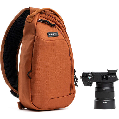 Think Tank Photo TurnStyle Sling Urban Rust 5L