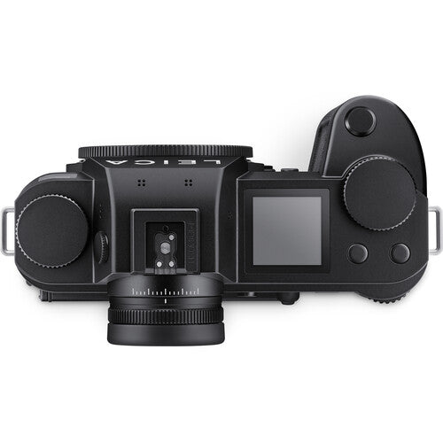 Leica SL3-P Mirrorless Camera