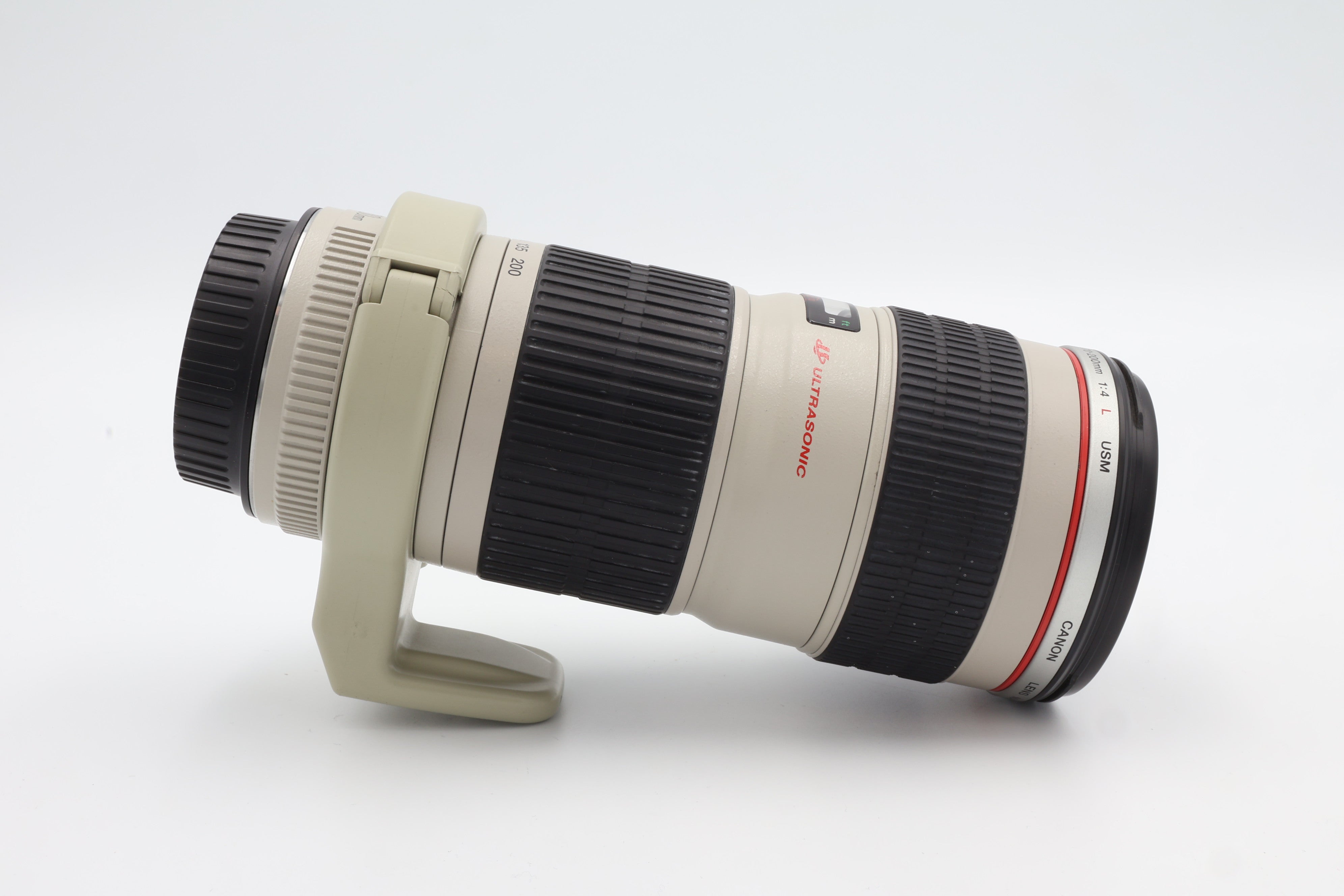 USED Canon EF 70-200mm f/4 L IS USM (#397657ACP)