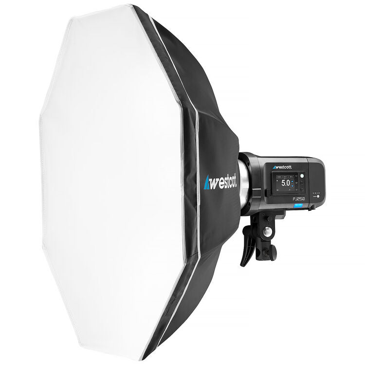 Westcott FJ Wireless 2-Light Portable Portrait Flash Kit with FJ-X3 Wireless Trigger