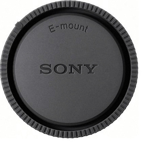 Sony E 35mm f/1.8 OSS Lens