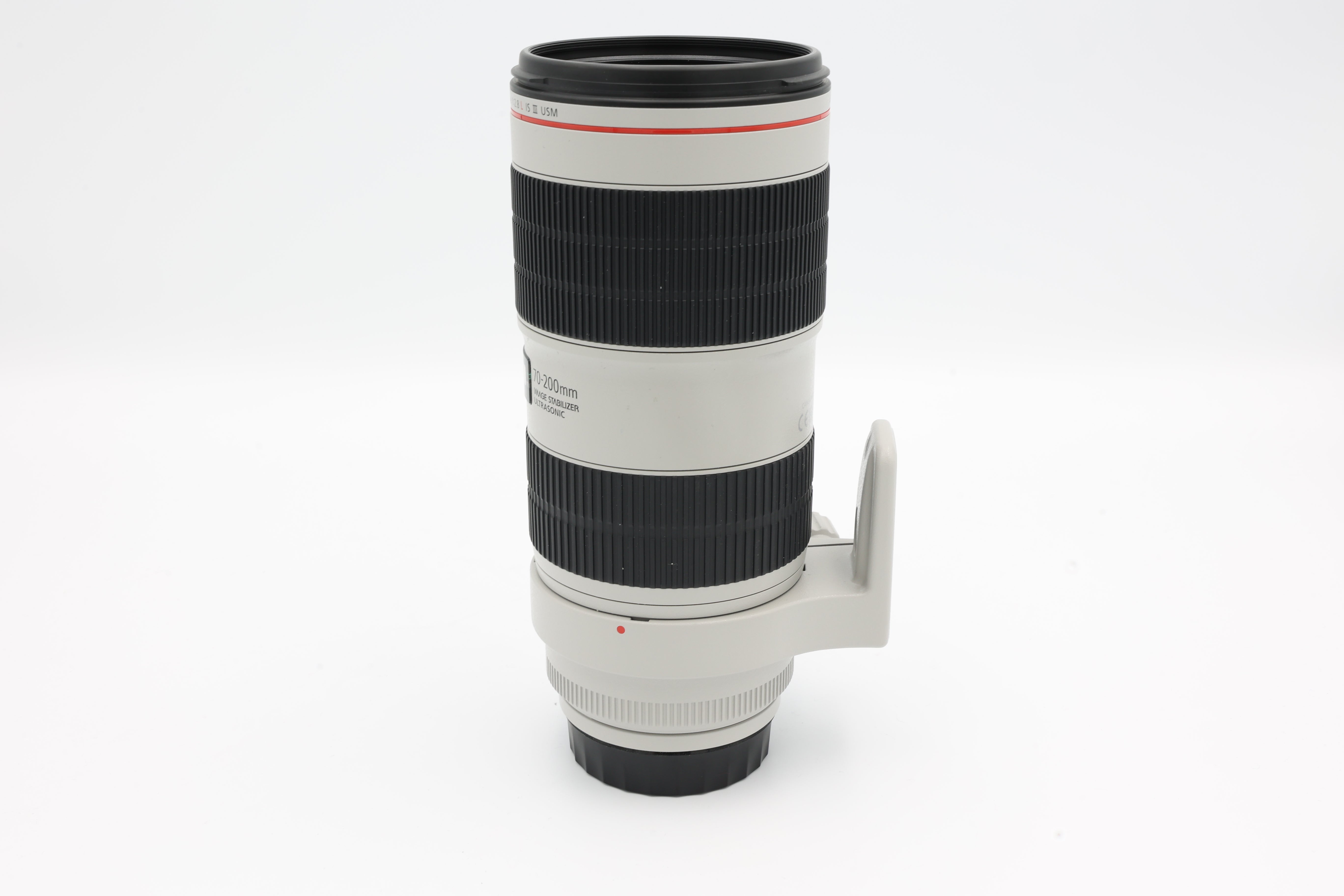 Used Canon EF 70-200mm f/2.8L IS III USM Lens (#7000004530ACP)