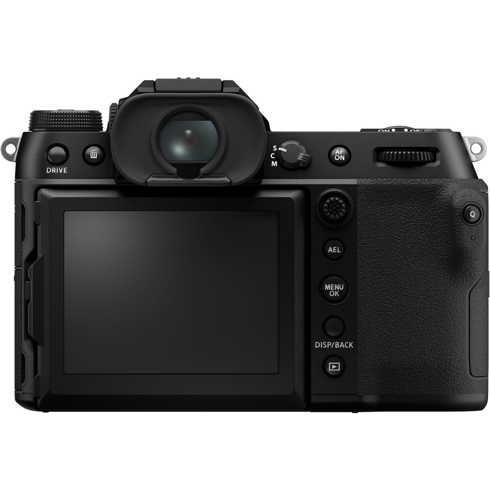 FUJIFILM GFX 100s Medium Format Body