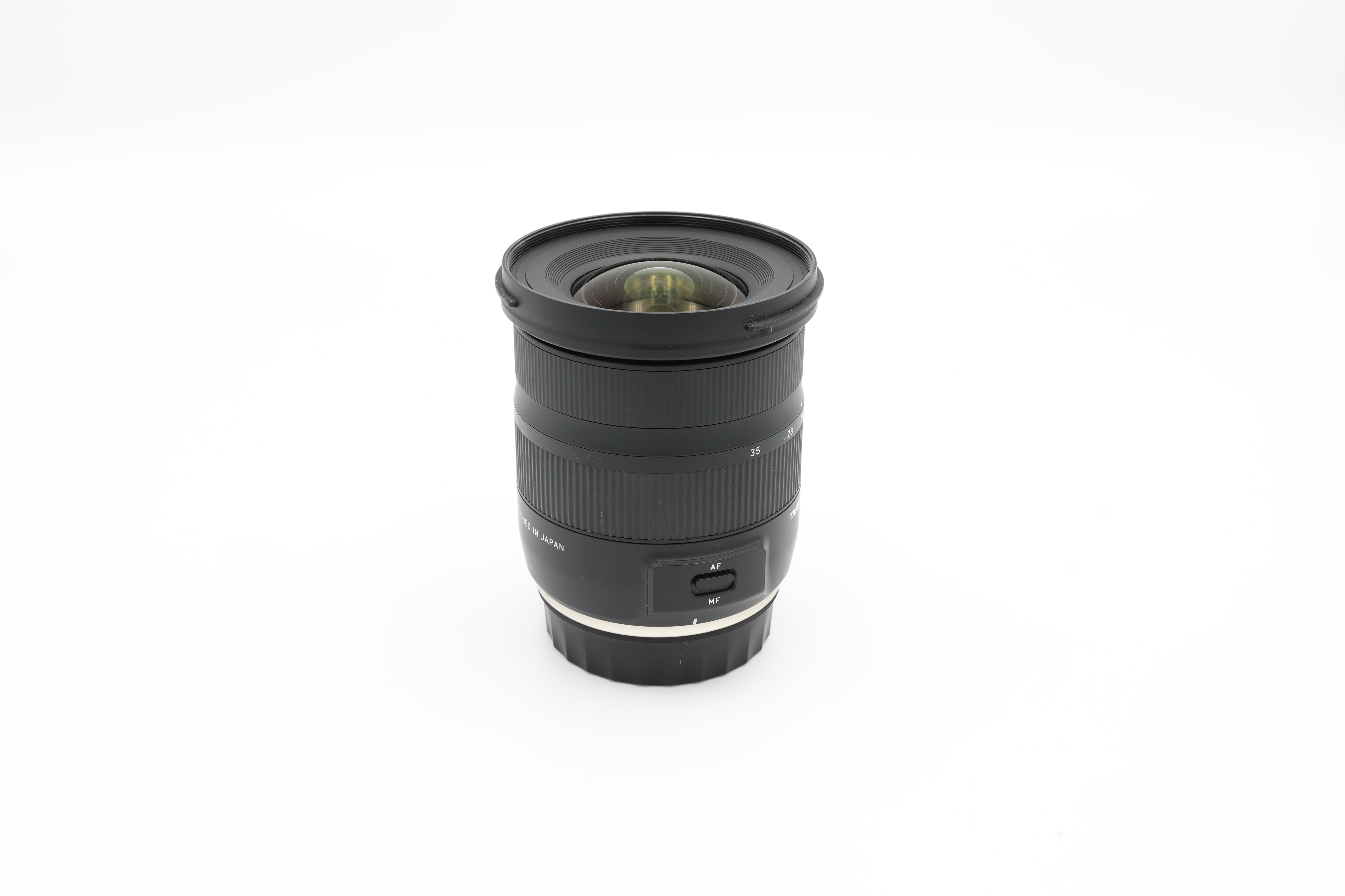 USED Tamron 17-35mm f2.8-4 [Canon EF] (003967ACP)