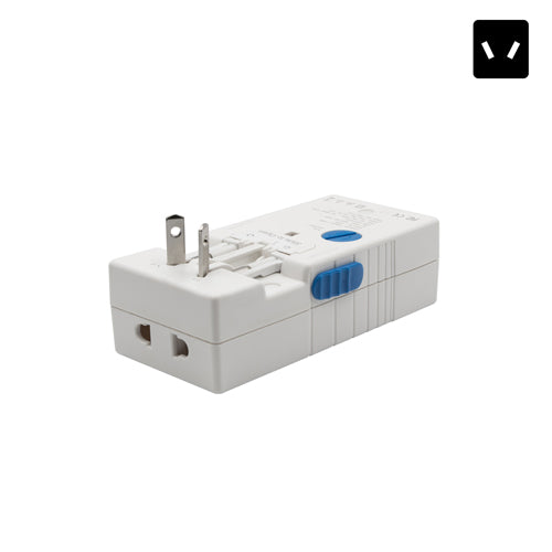 Promaster AC & USB Travel Adapter