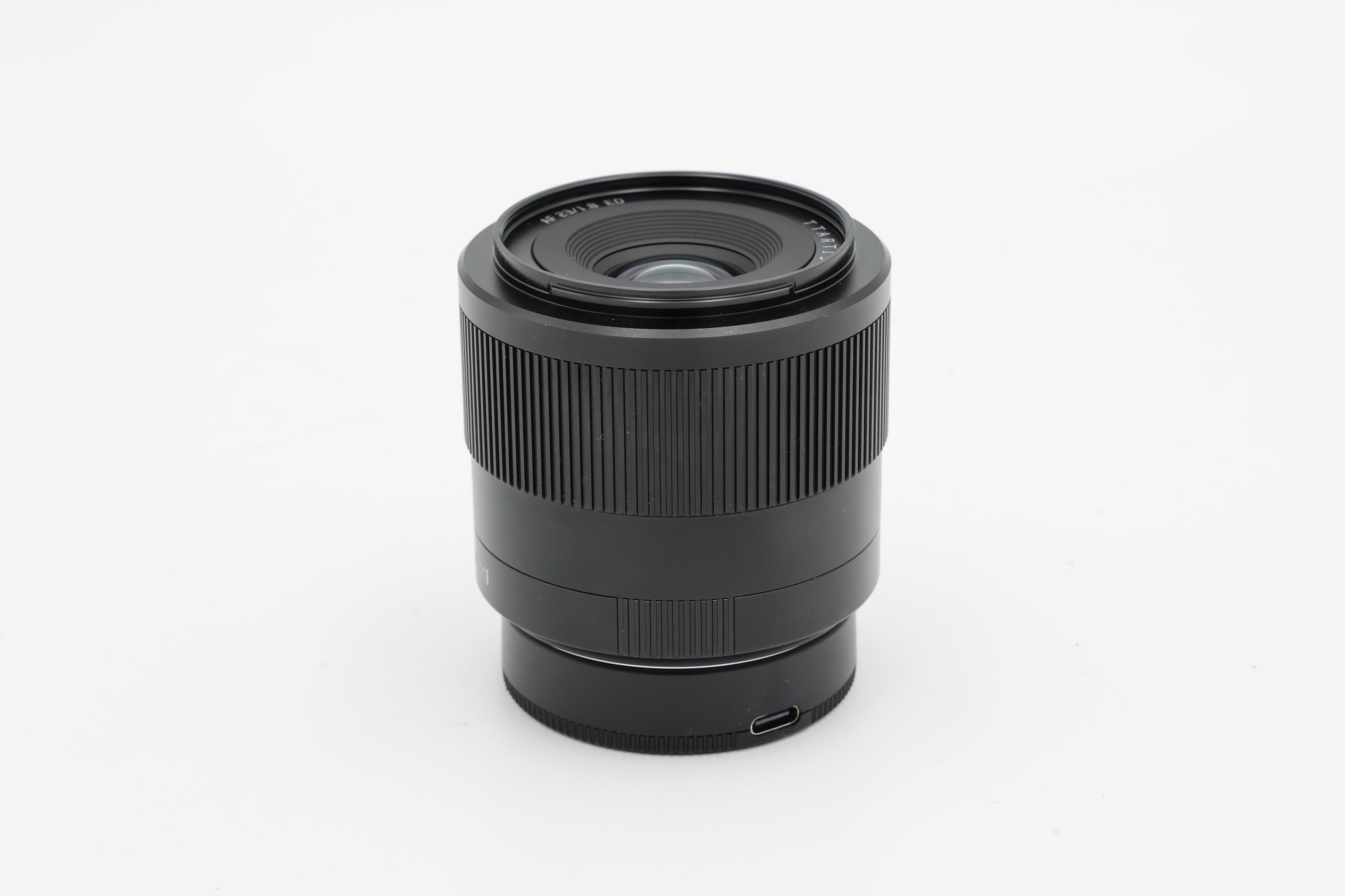 USED TTartisans 23mm f/1.8 Lens (#000553ACP)