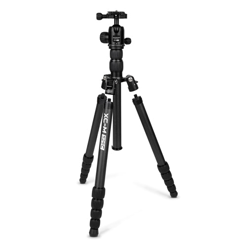 Promaster XC-M 525C Carbon Fiber Tripod