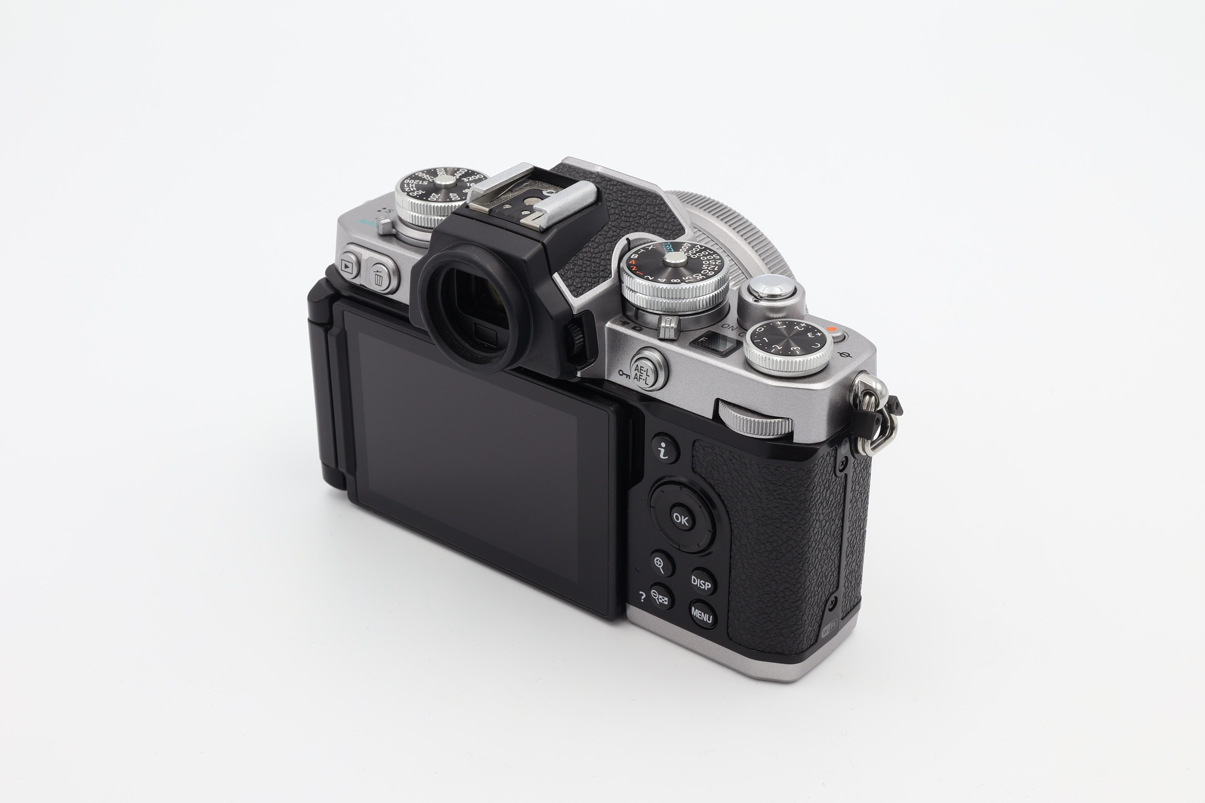 USED Nikon Zfc Camera w/ 16-50mm Lens (5014968+30096492ACP)