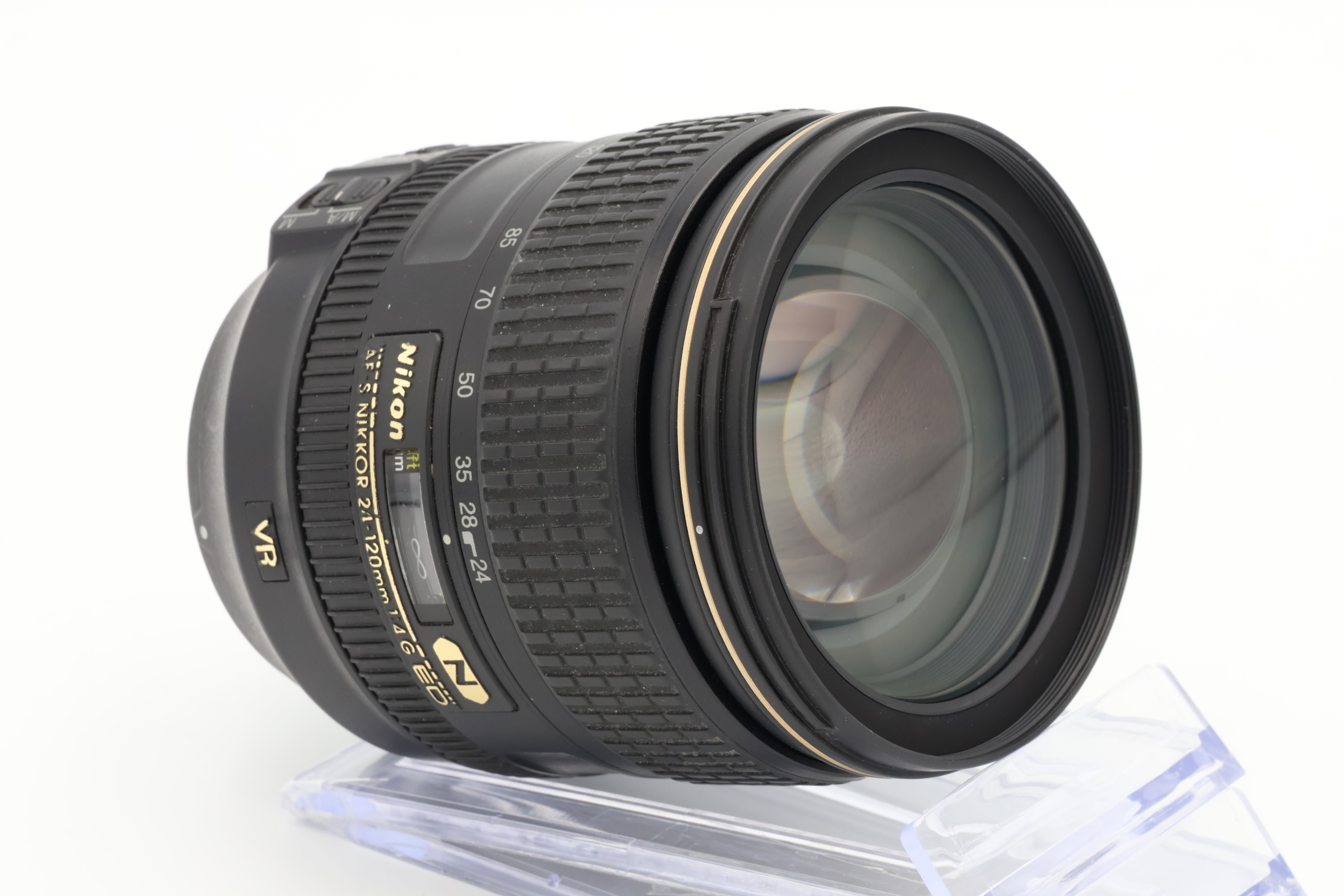 USED Nikon 24-120 F4 G ED (66004168
