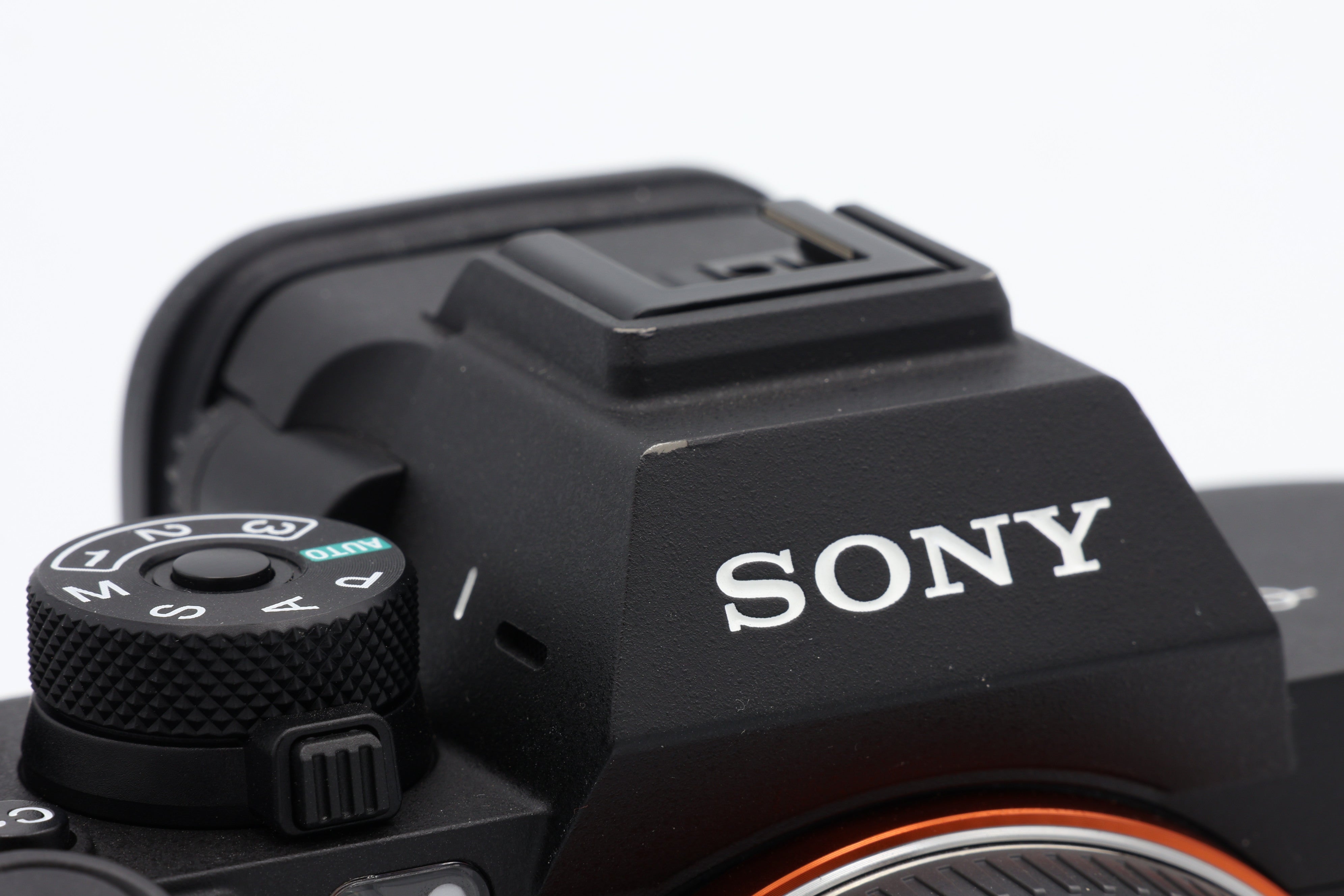 USED Sony A7RV Body (1381111ACP)