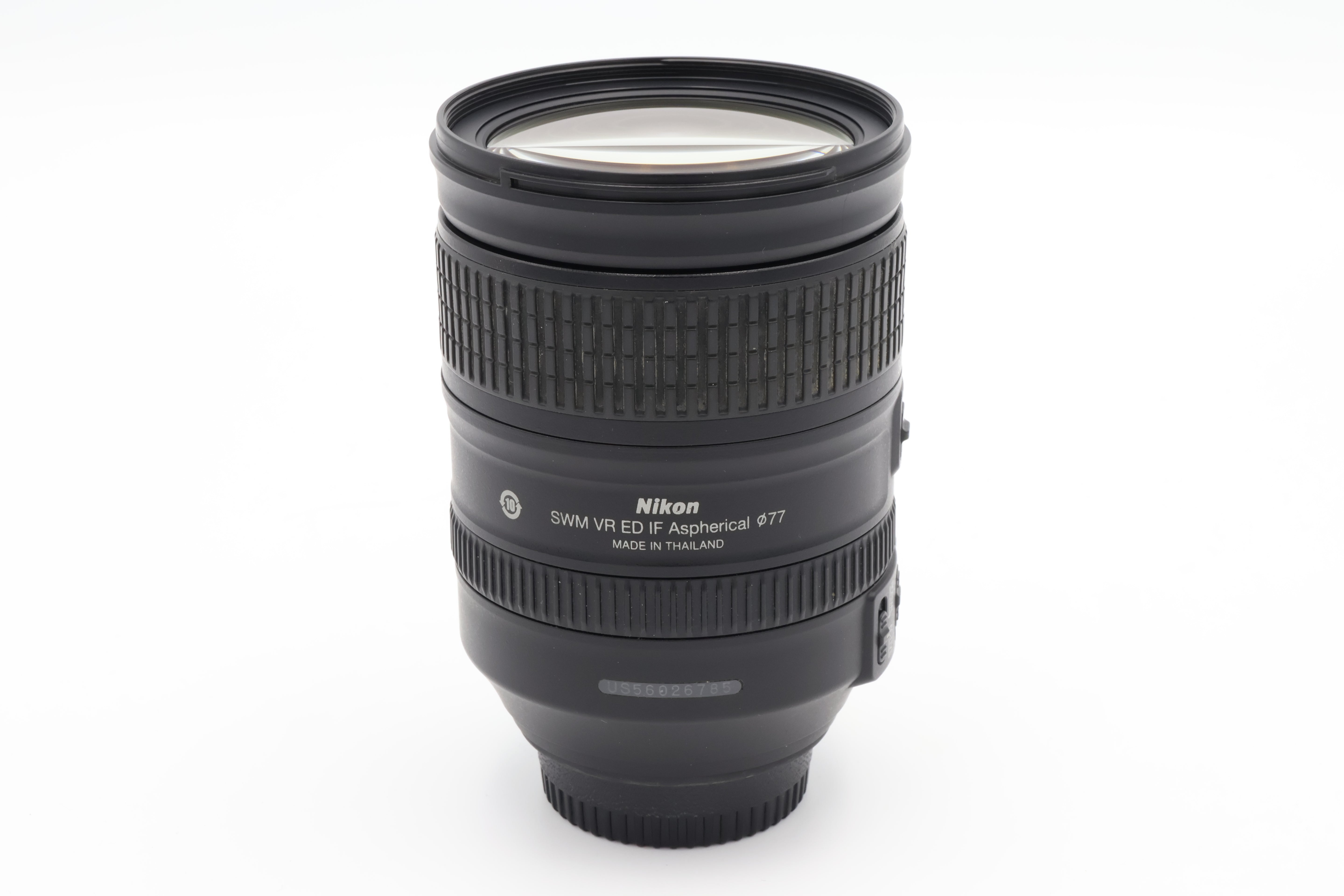 USED Nikon 28-300mm (56026785ACP)