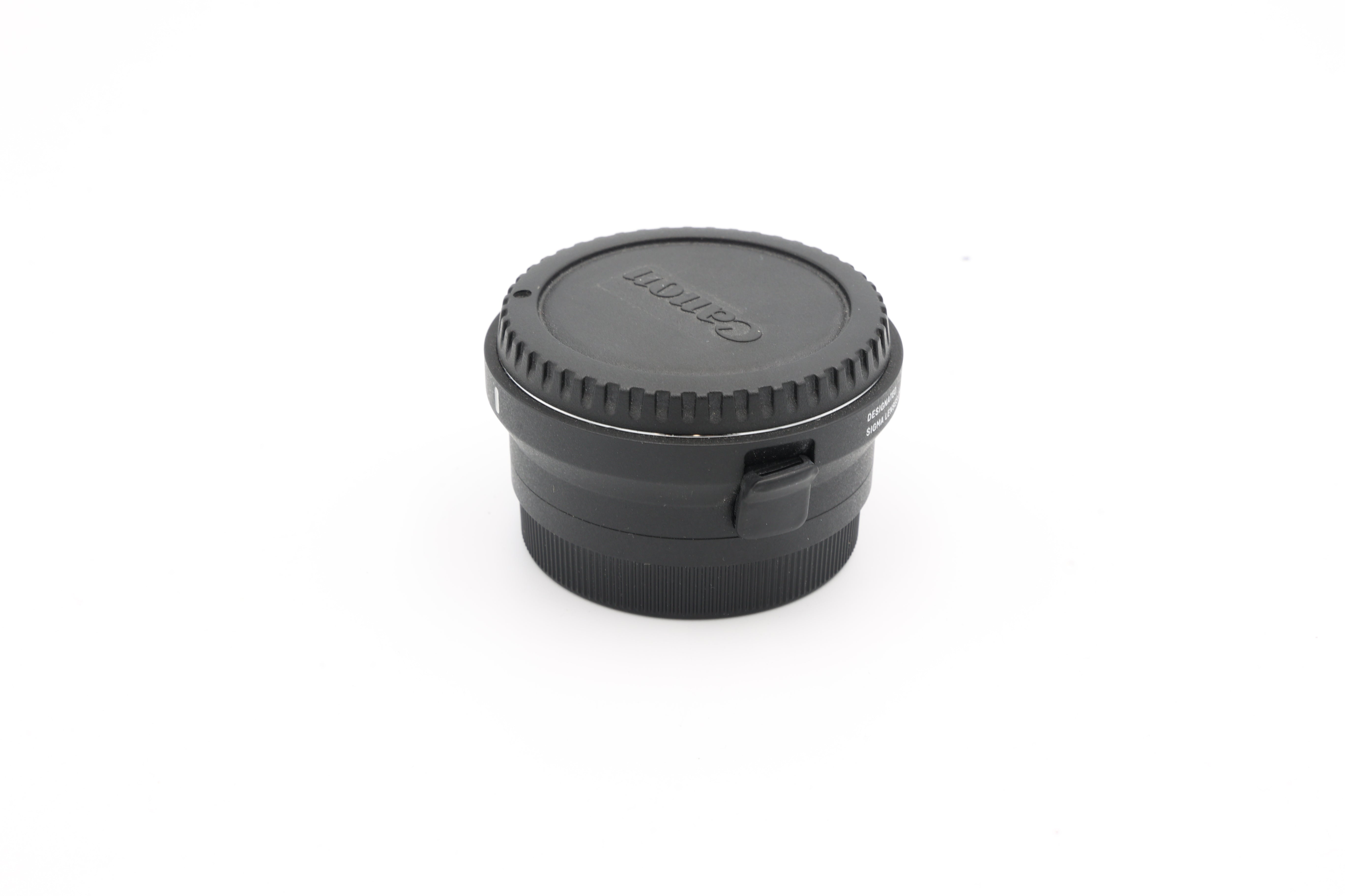 USED Sigma MC-11 EF - E Mount Adapter (#54019578ACP)