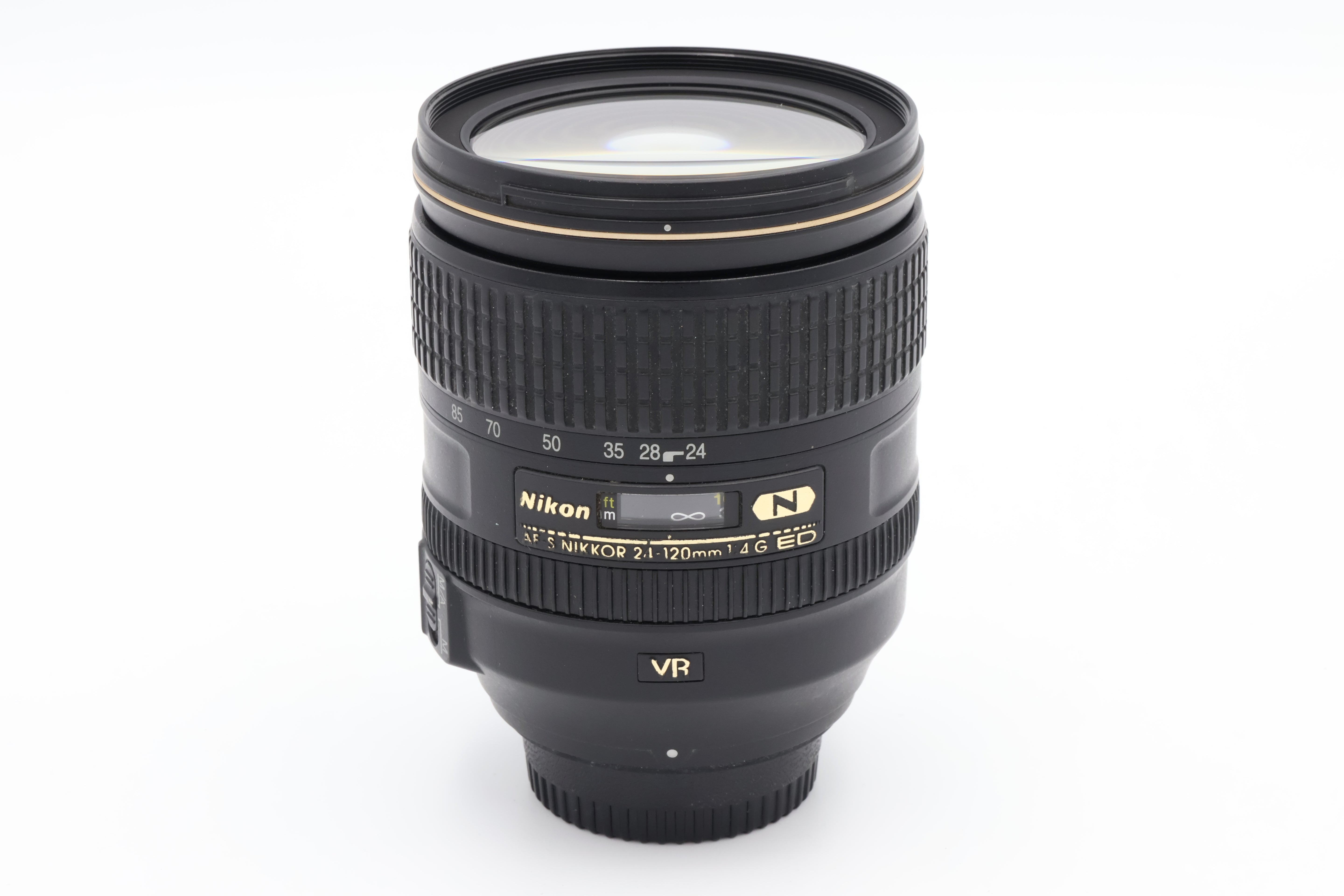 USED Nikon 24-120 F4 G ED (66004168
