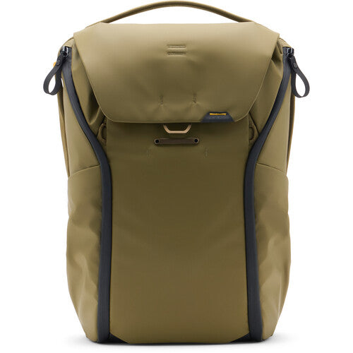 Peak Design Everyday Backpack v2