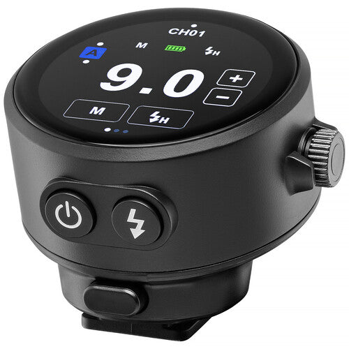 Westcott FJ-T1 M Universal Touchscreen Wireless Trigger (Multibrand)