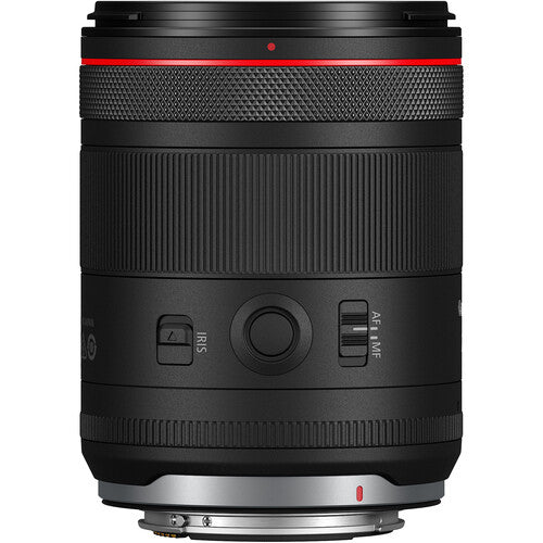 Canon RF 24mm f/1.4 L VCM Lens