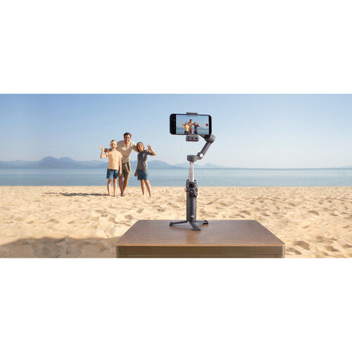 DJI Osmo Mobile 7 Pro, 7 et 6 : comparatif DJI Osmo Mobile 7 Pro, 7 et 6 : comparatif