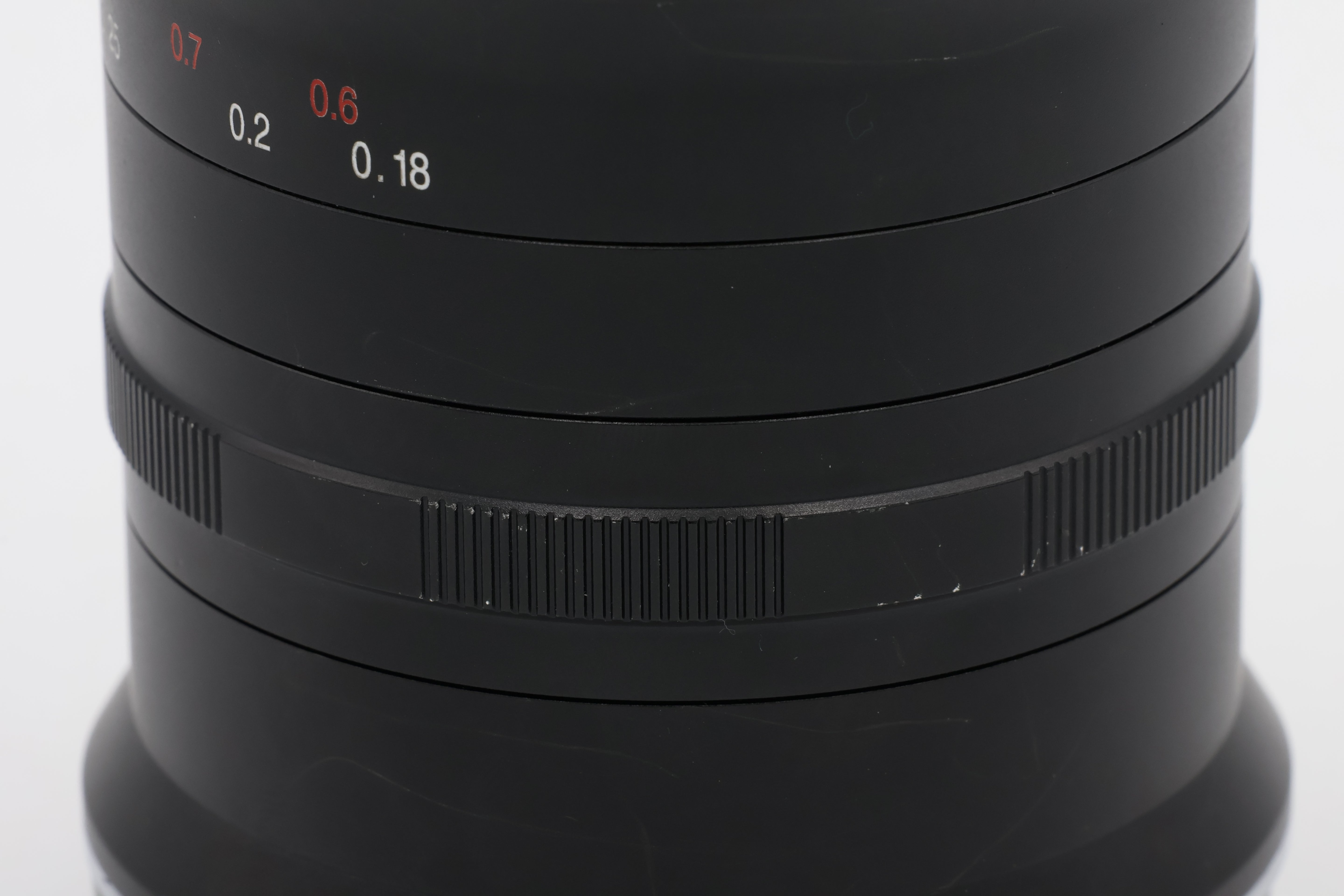 USED Laowa 17mm f/4 GFX Zero-D Lens [Fujifilm GFX] (001382ACP)