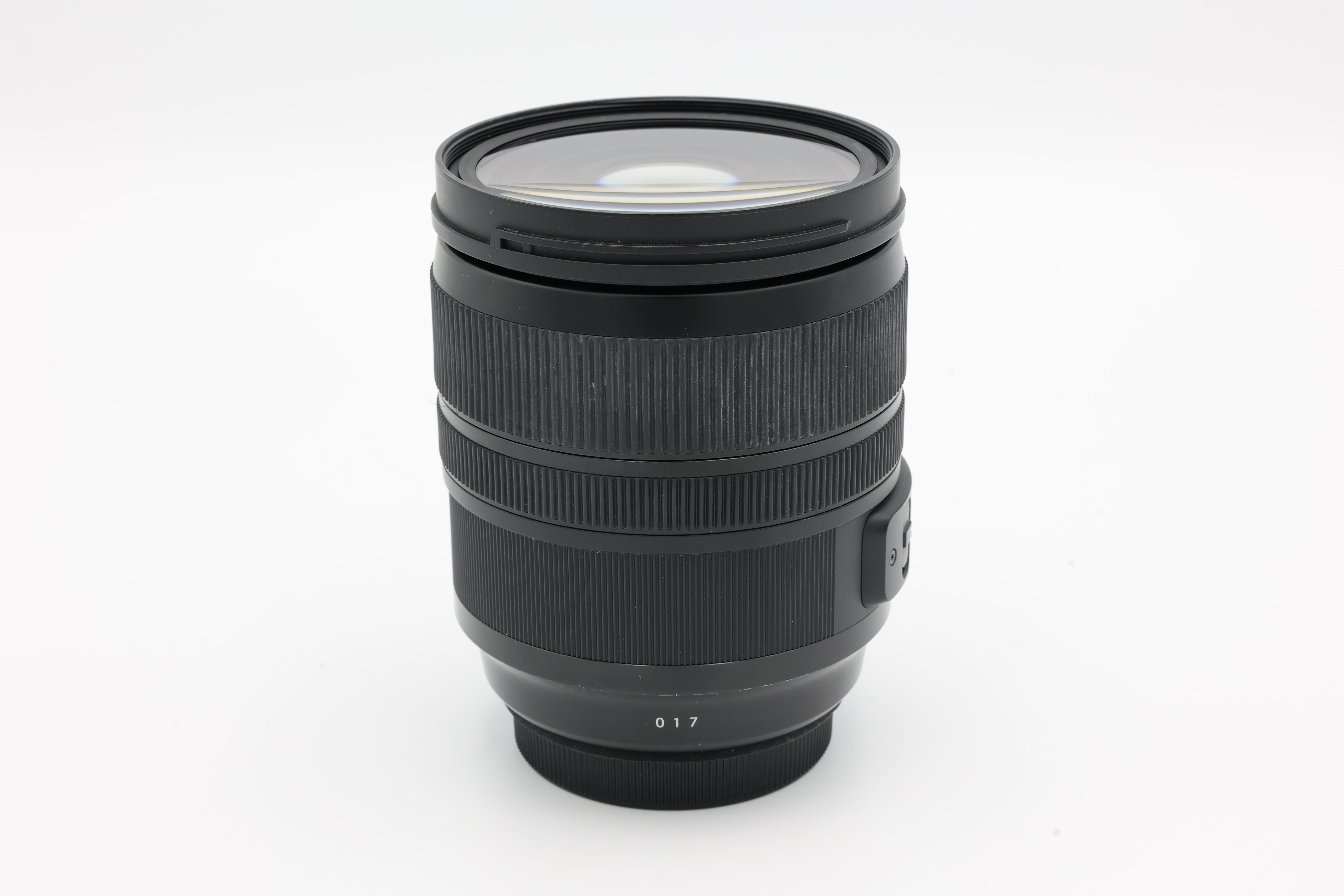 USED Sigma 24-70mm F/2.8 DG OS HSM Art [Canon] (#56315493ACP)