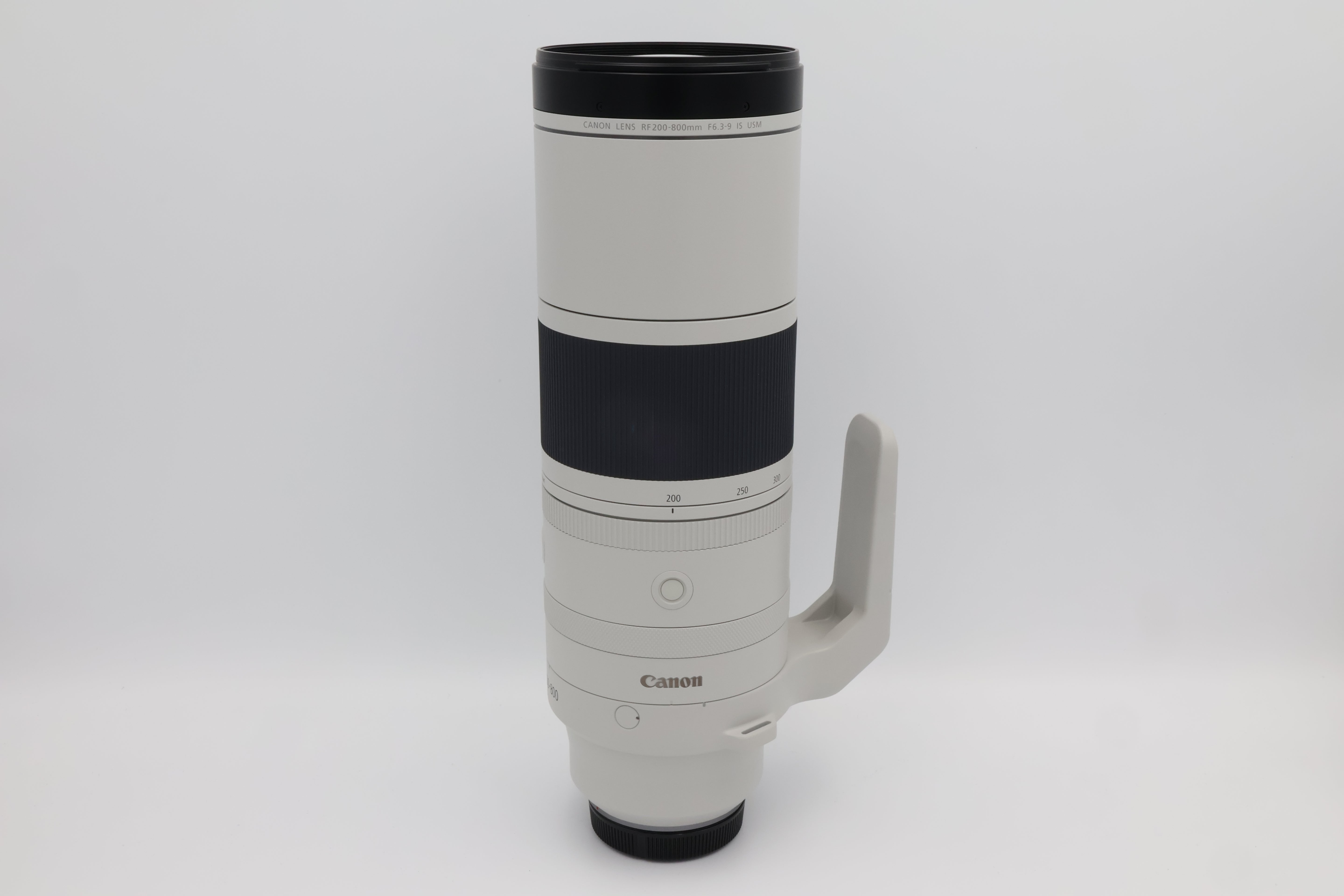 USED Canon RF 200-800mm F/6.3-9 IS USM (#4602003107ACP)