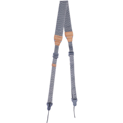 Falcam Strap Classic Maglink Gray