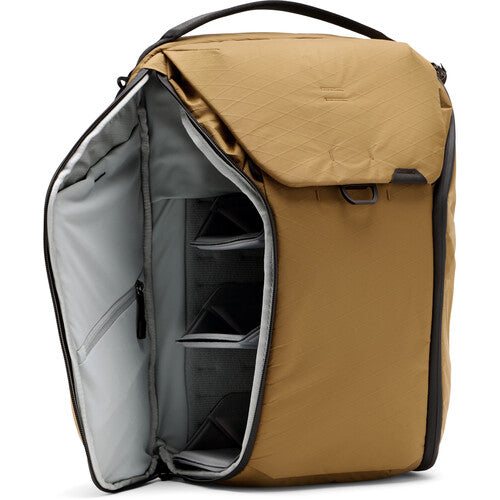 Peak Design Everyday Backpack v2 30L Coyote