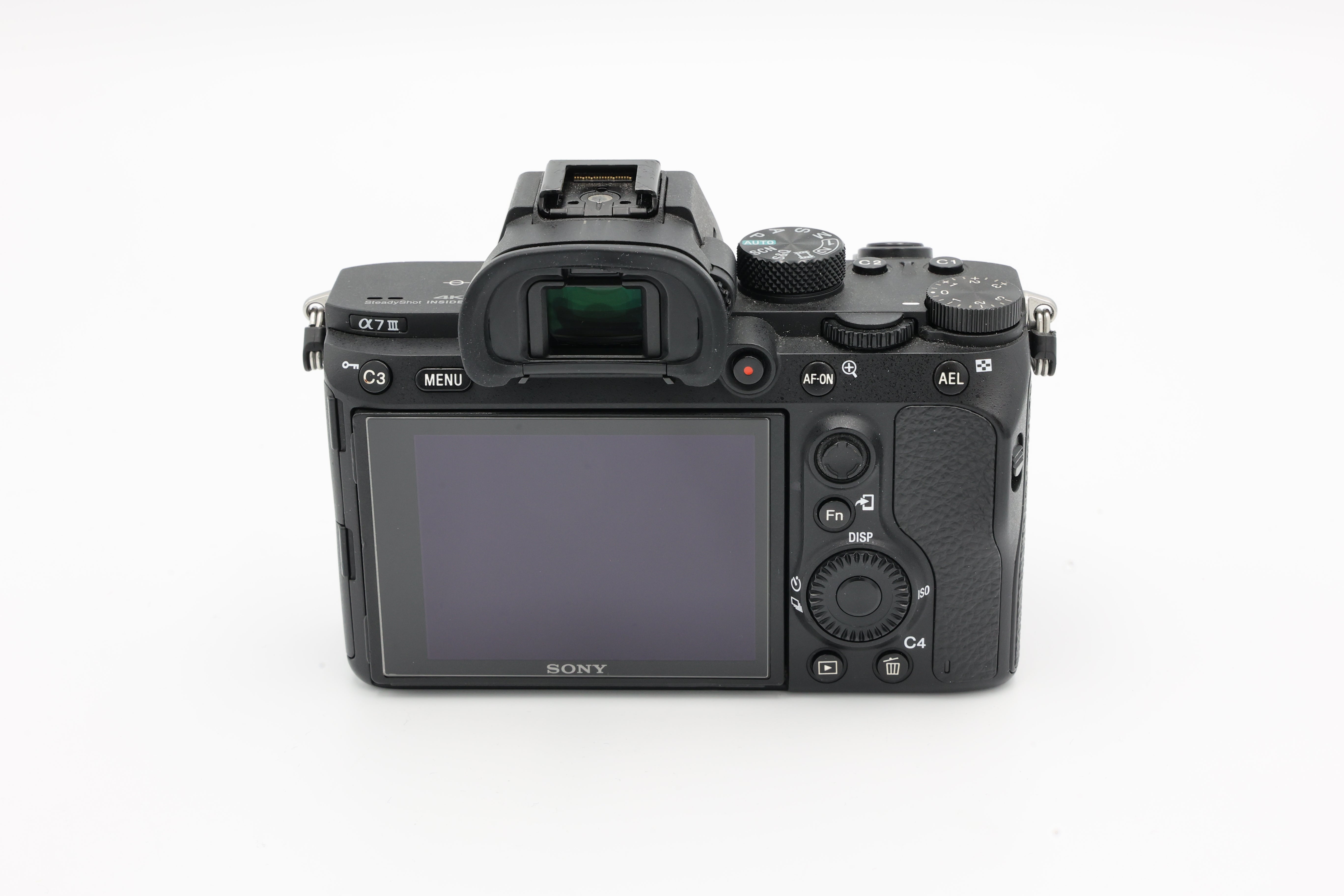 USED Sony A7iii Body (6138854ACP)