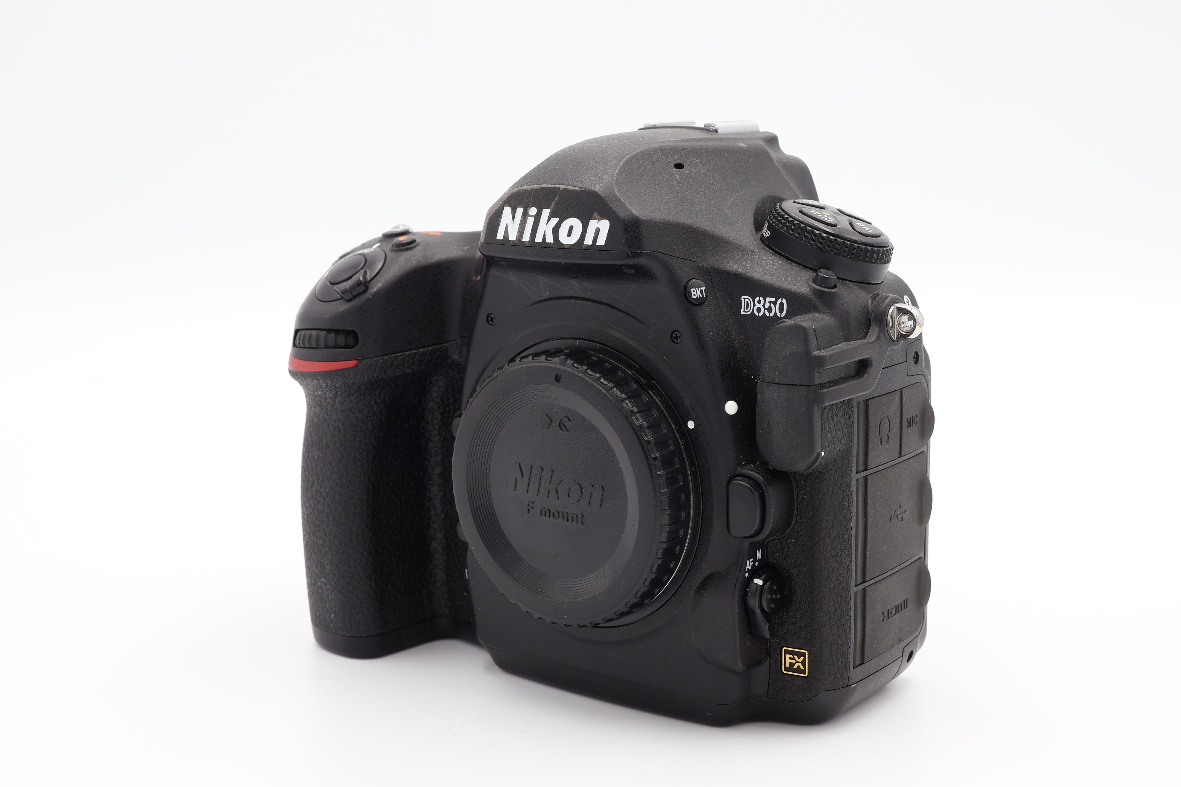 USED Nikon D850 Camera Body (3074609ACP)