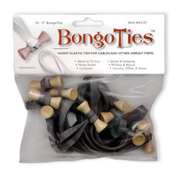 Promaster Bongo Ties