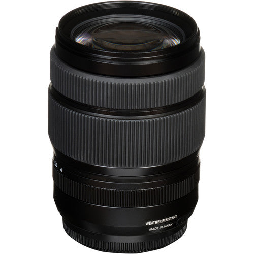 FUJIFILM GF 32-64mm f/4 R LM WR Lens