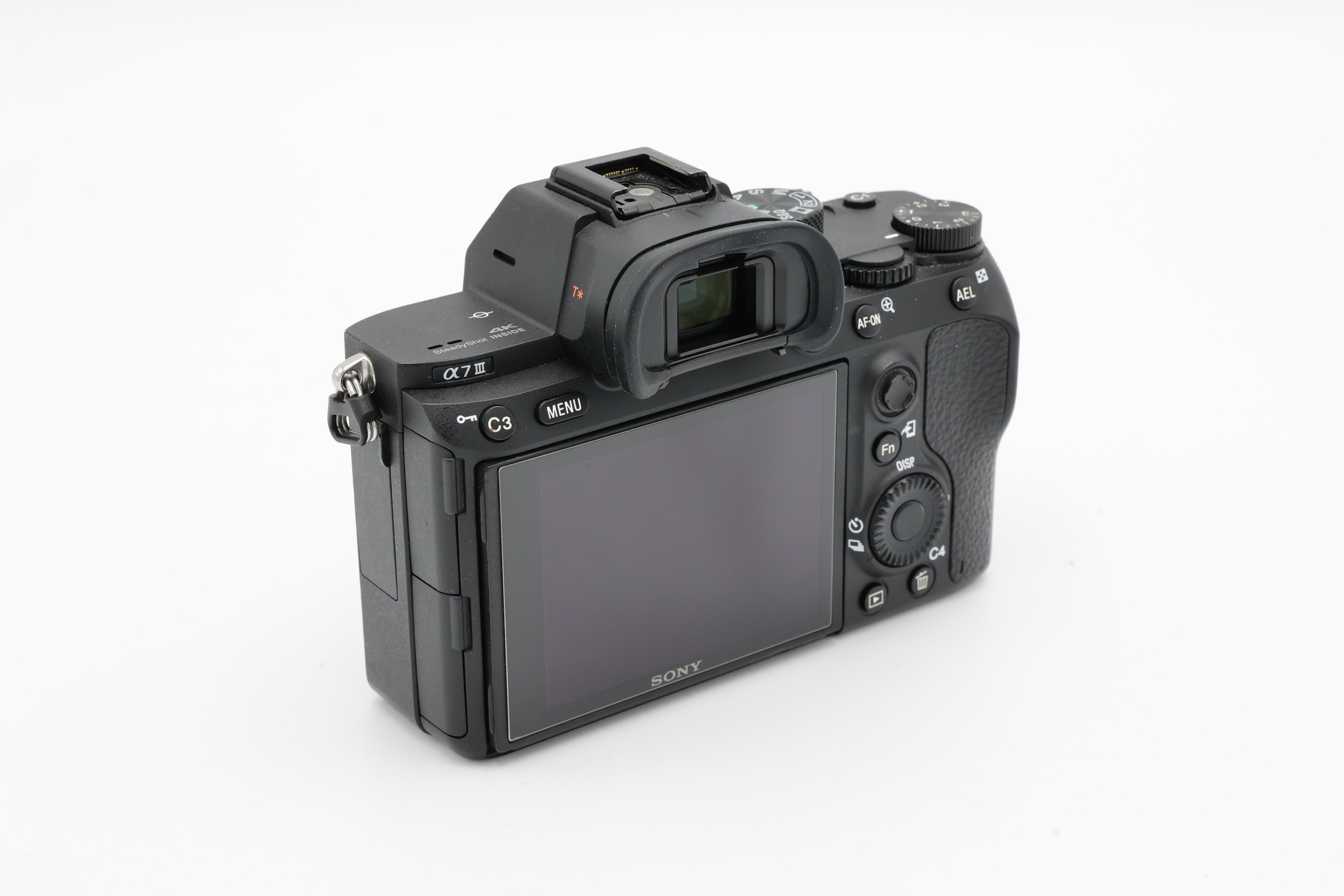 USED Sony A7iii Body (6138854ACP)