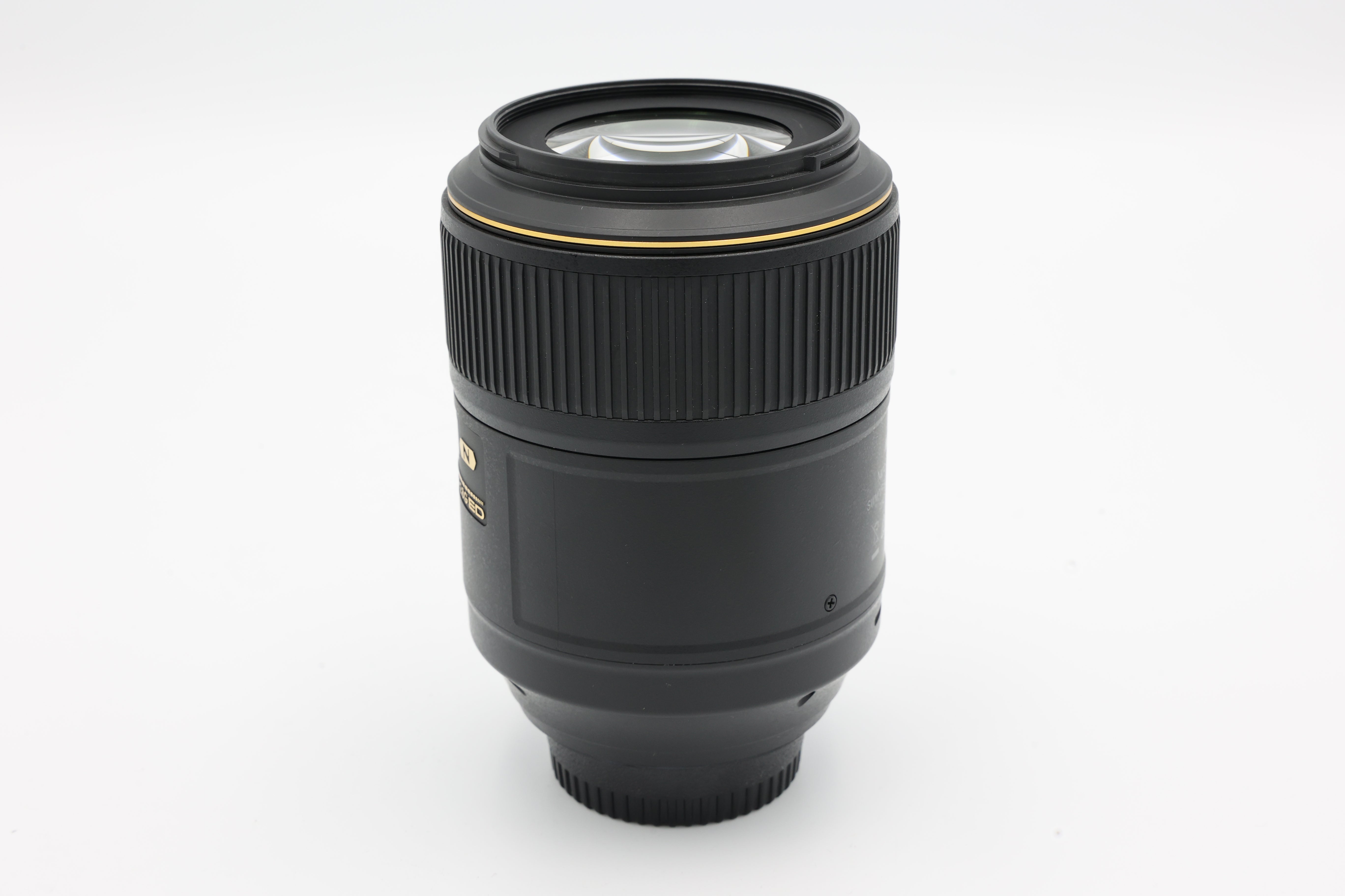 USED Nikon AF-S Micro Nikkor 105mm f/2.8G IF-ED VR (#6078405)