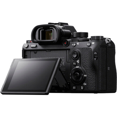 Sony a7R IIIA Mirrorless Camera Body