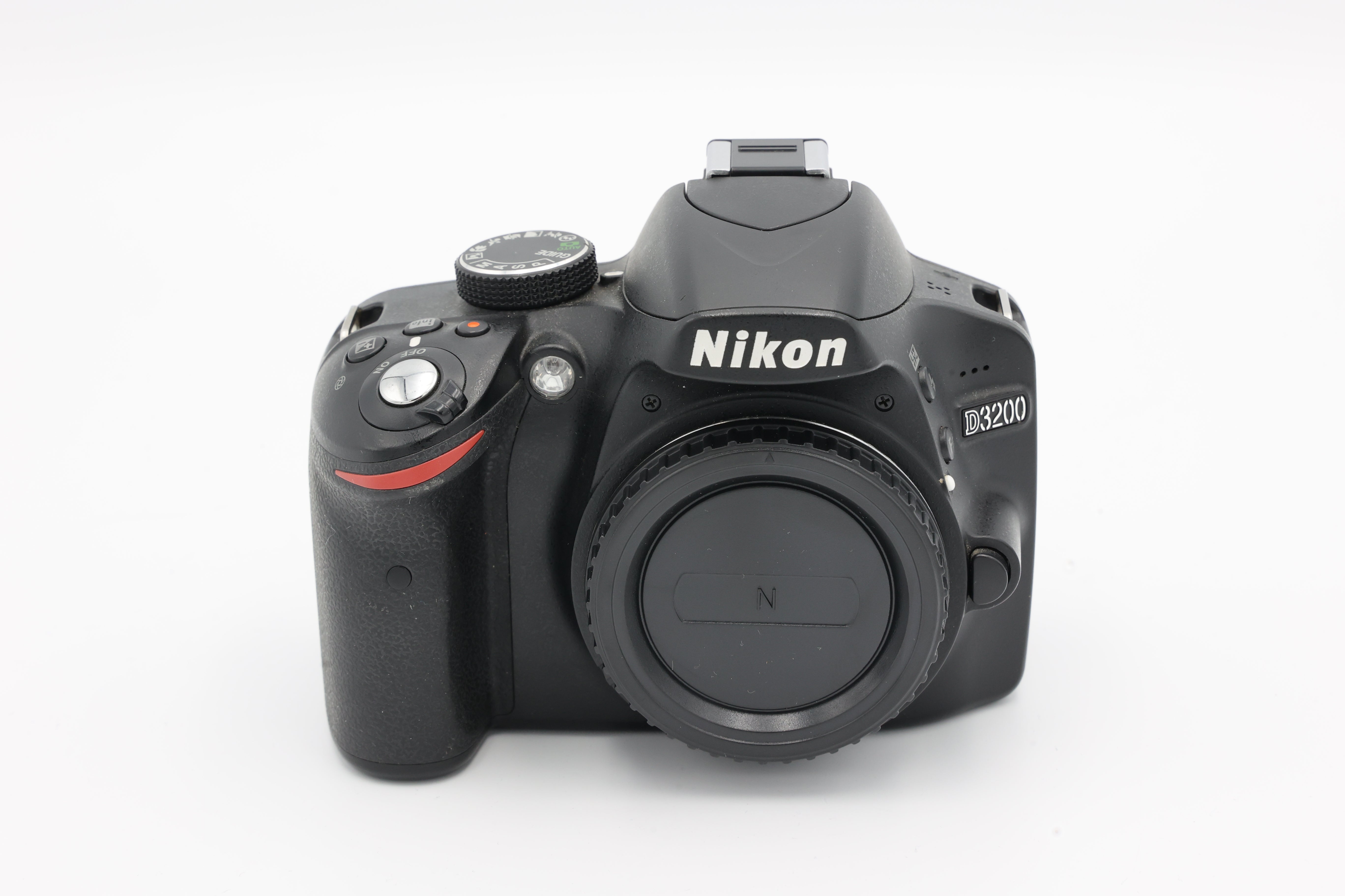 USED Nikon D3200 Camera Body (3389982ACP)
