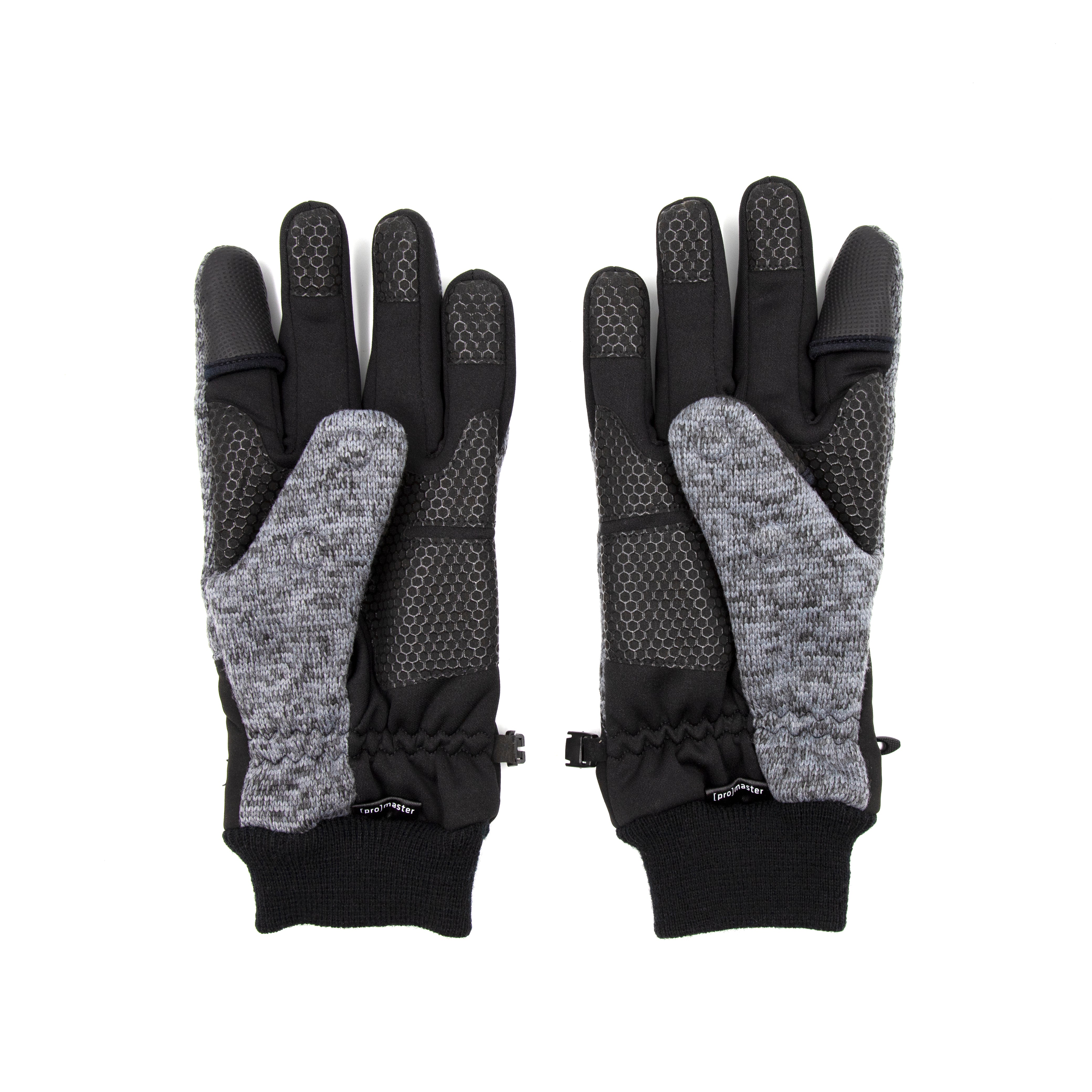 Promaster Knit Photo Gloves v2