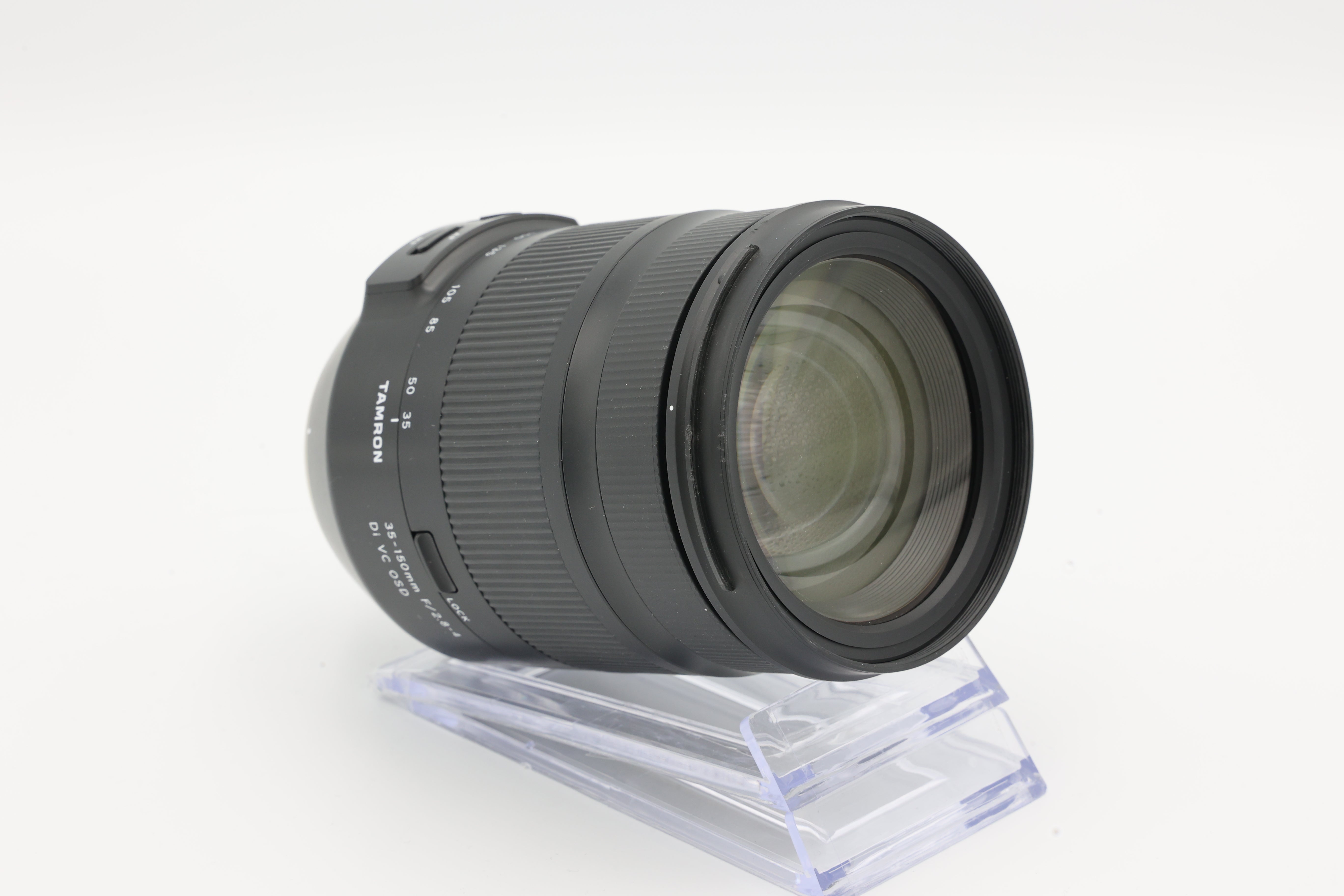 Used Tamron 35-150mm f/2.8-4 Di VC OSD for Nikon F-Mount (#003921ACP)