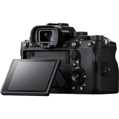 Sony Alpha 1 FE Mirrorless Camera Body